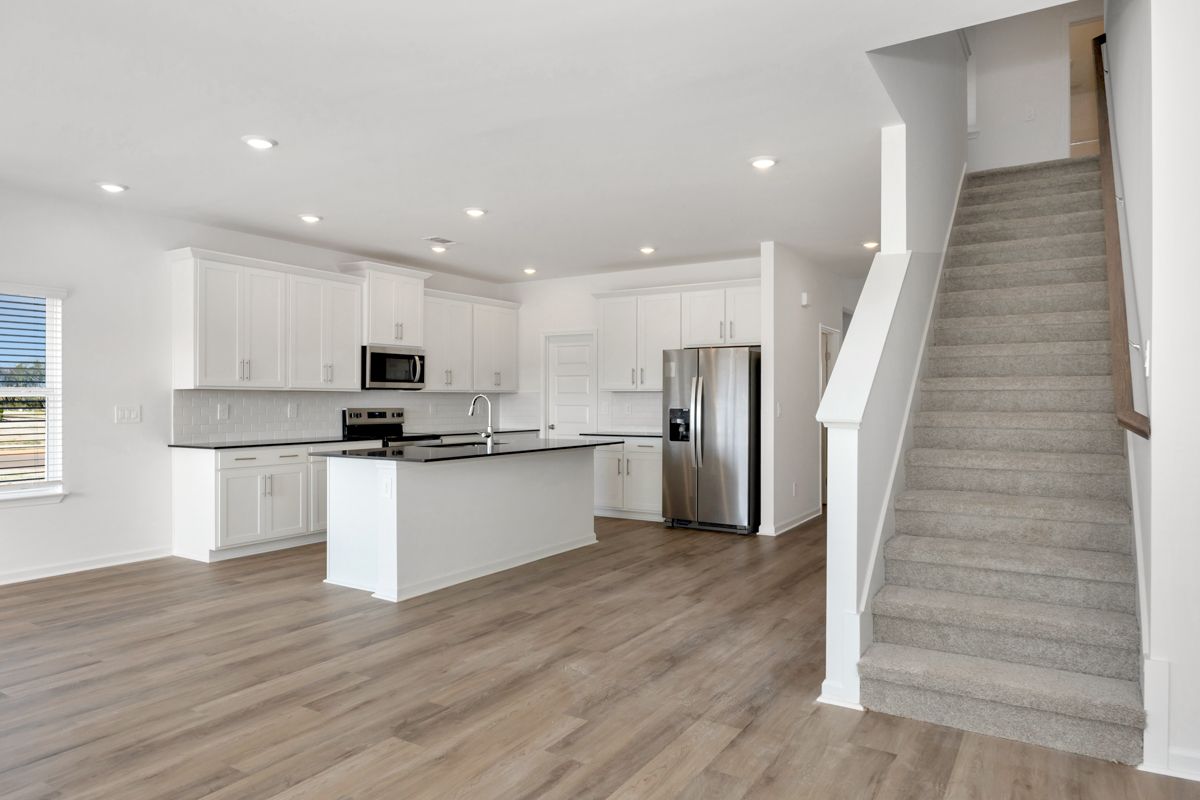 Main Floor