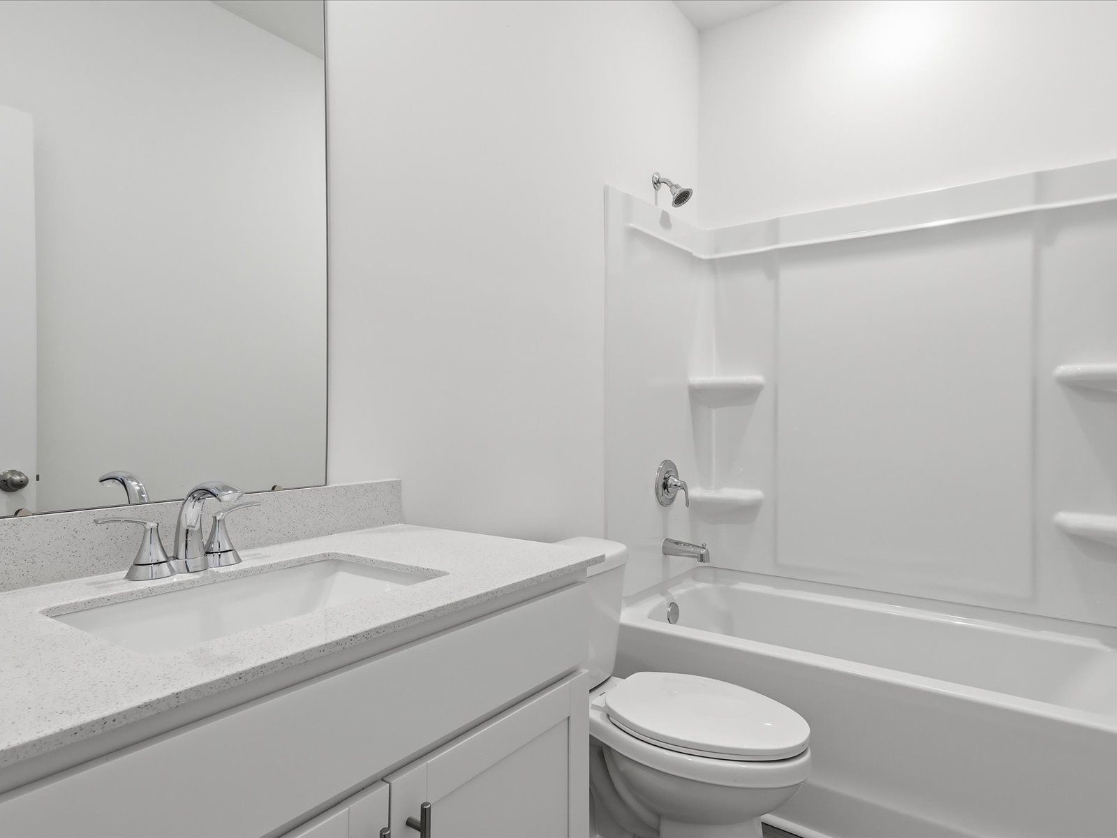 Secondary Bathroom