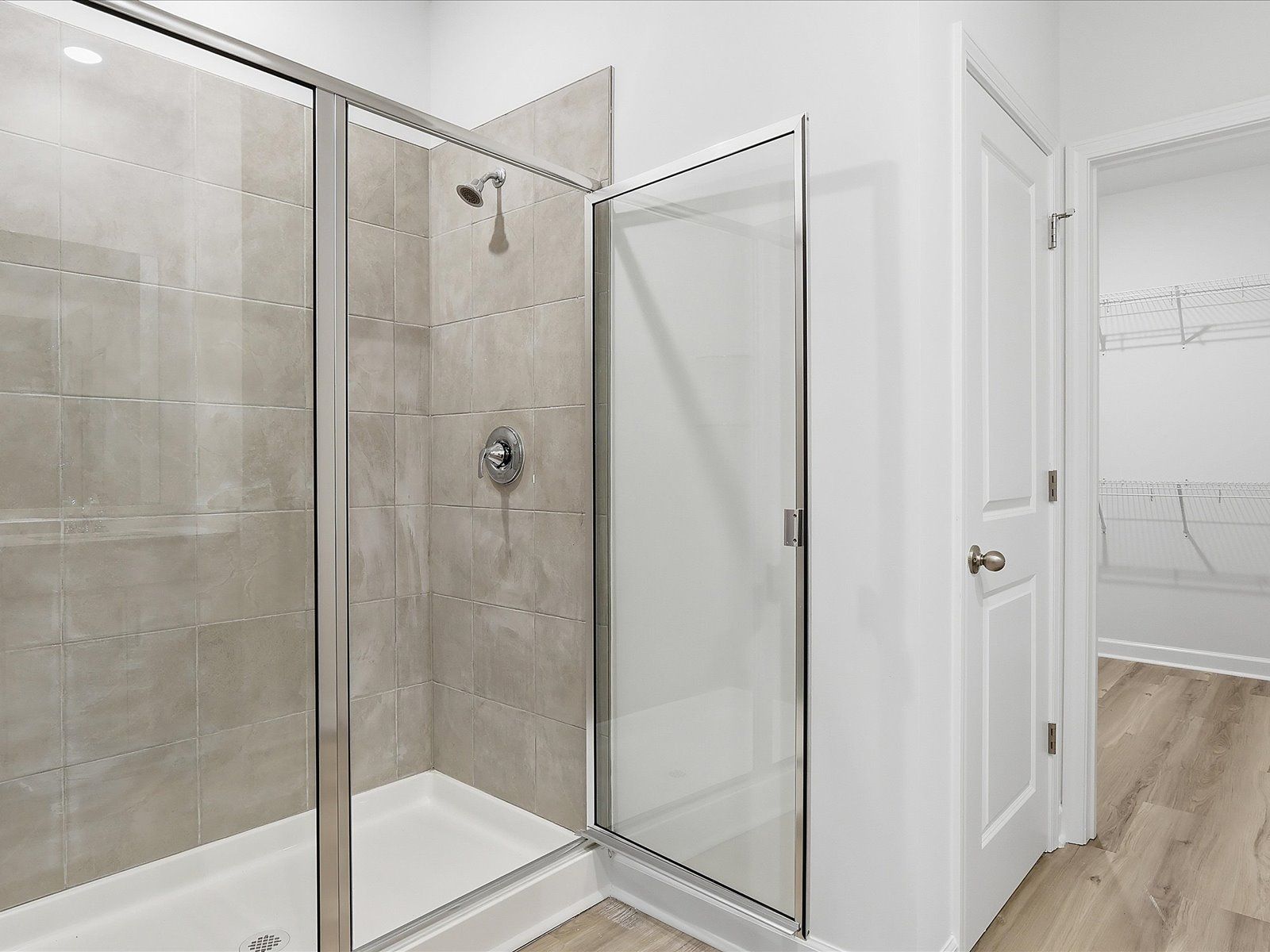 Primary Suite Bathroom
