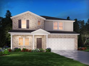 3726 Wiregrass Court (Sherwood)