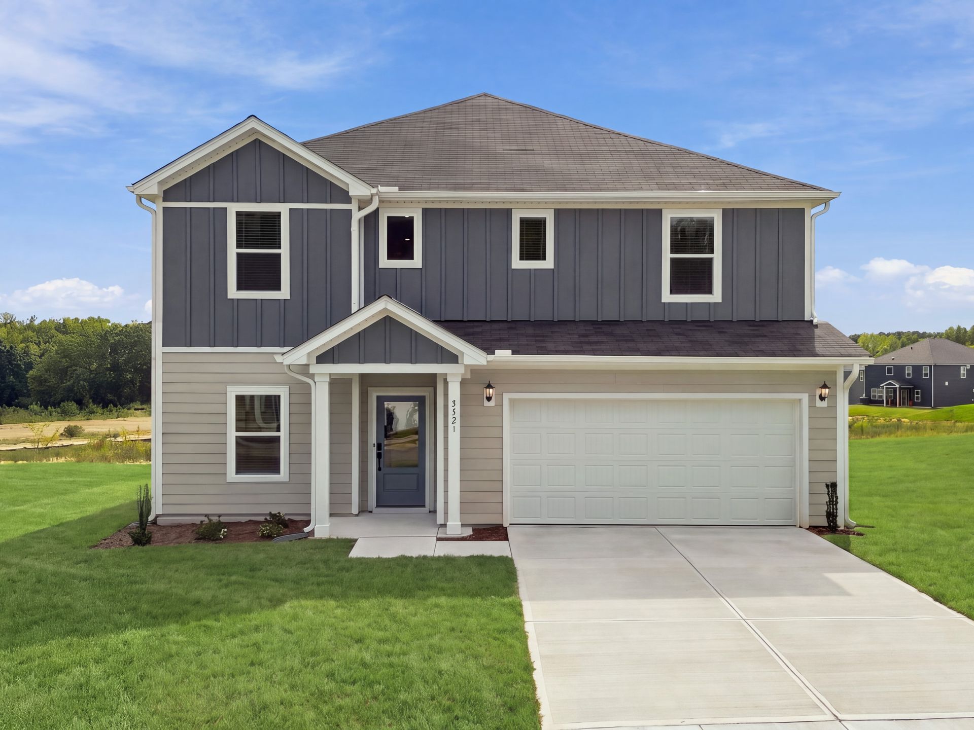 Front Exterior