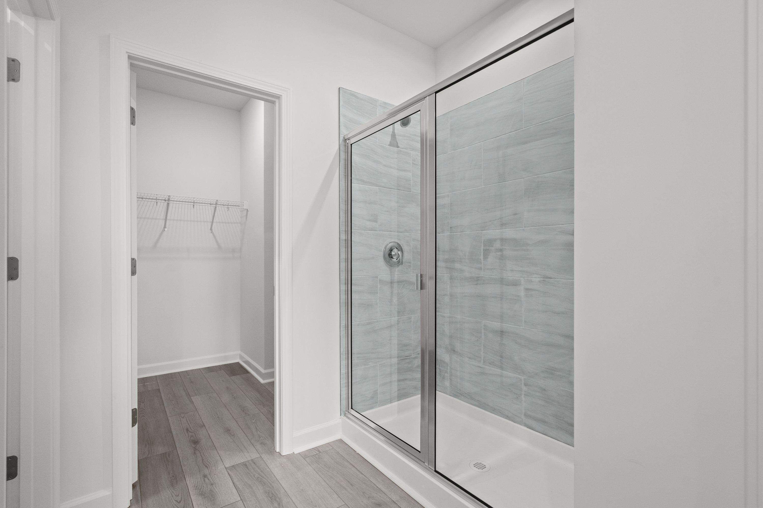 Primary Suite Bathroom