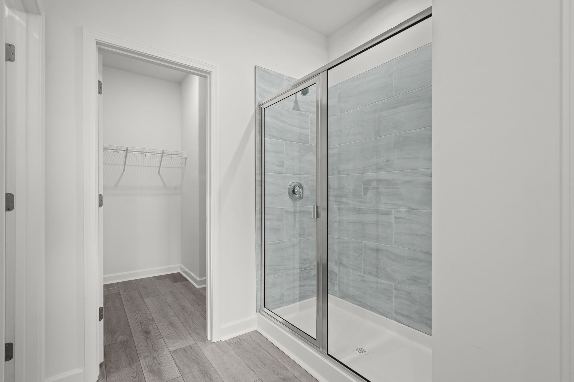Primary Suite Bathroom
