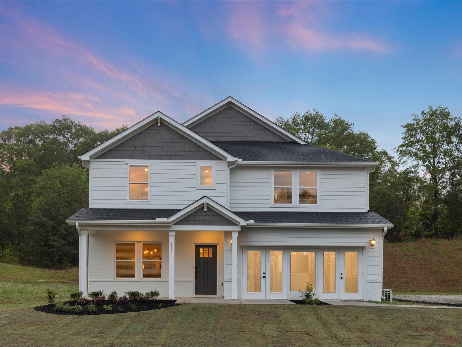 Riverwood Farm - Piedmont, SC