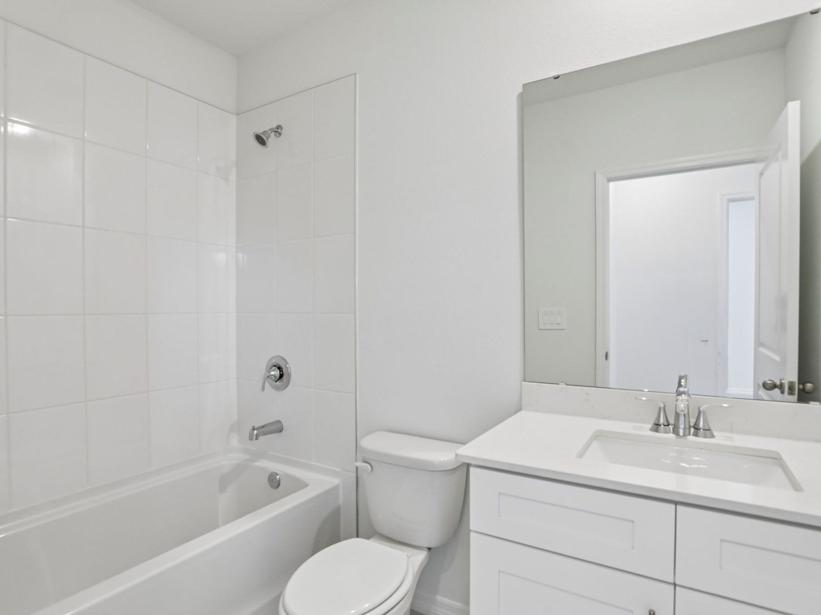 Downstairs Bathroom