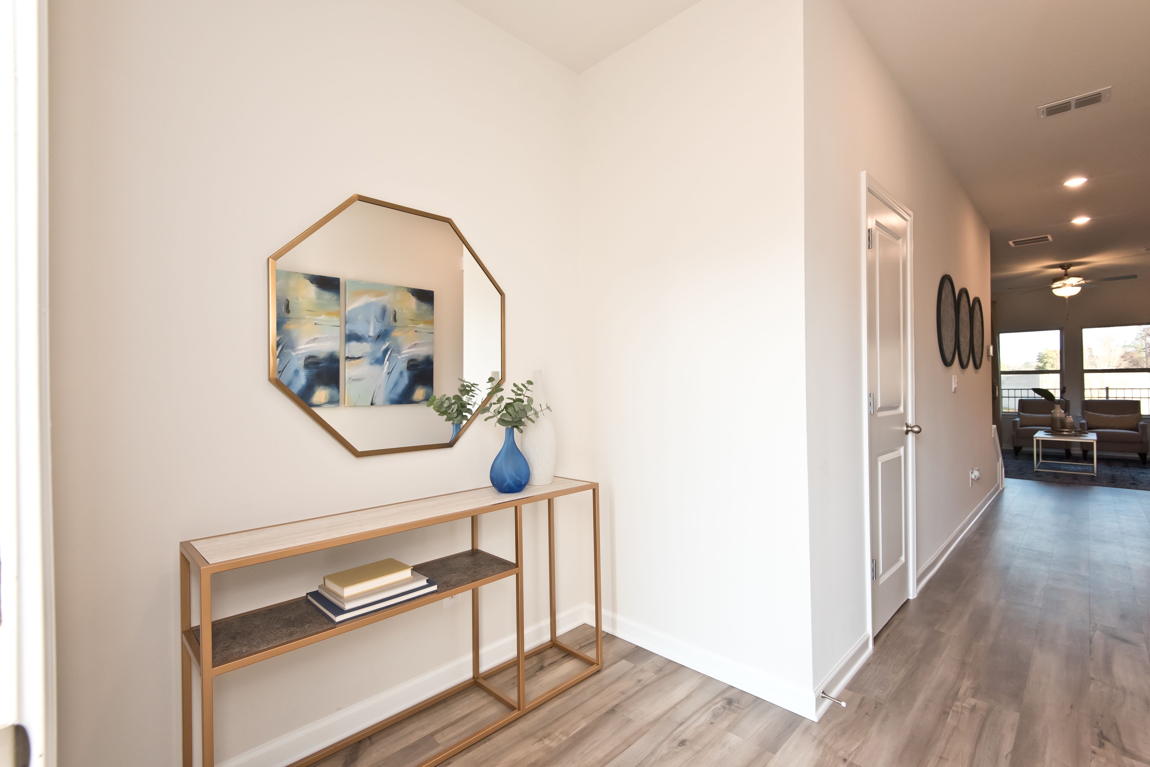 casa en Brooks Lake por Meritage Homes