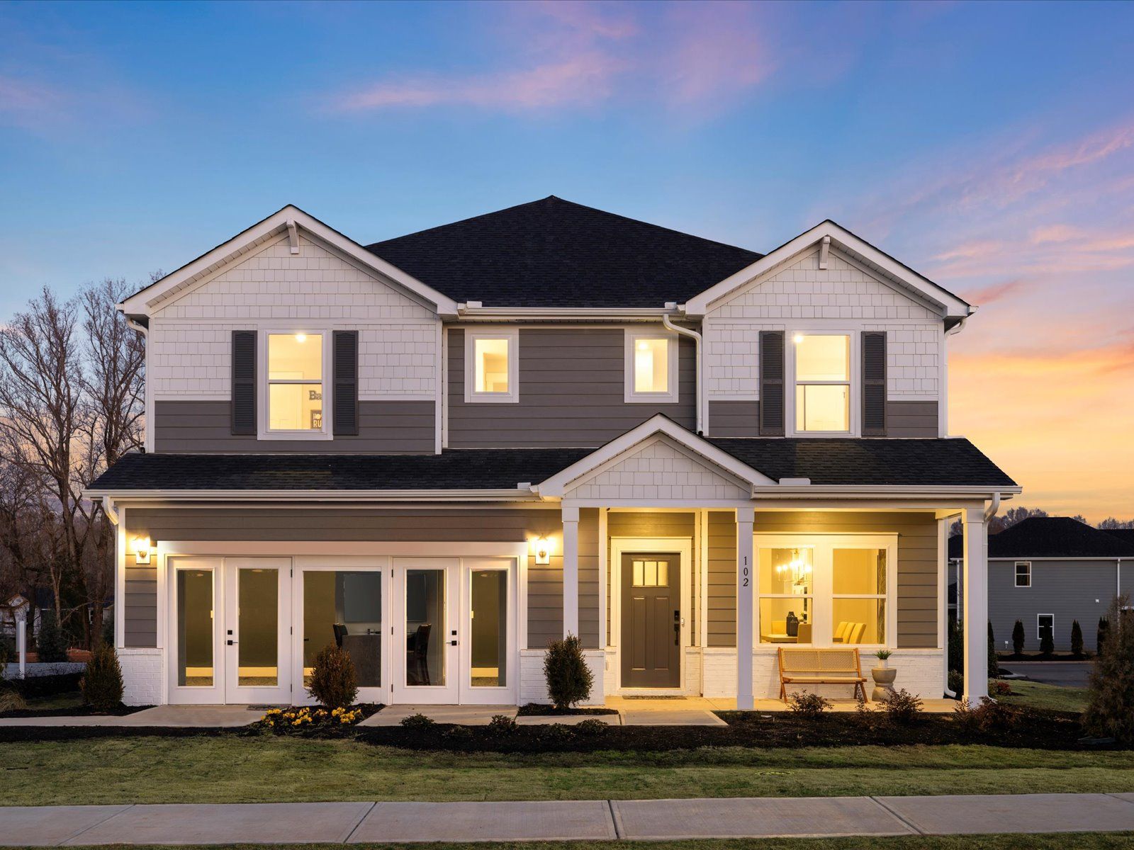 Cedar Shoals - Signature Collection - Piedmont, SC