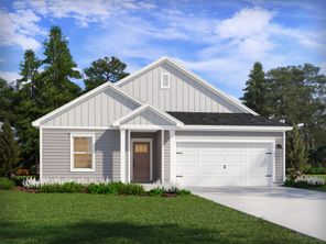 143 Jasmine Drive (Gibson)