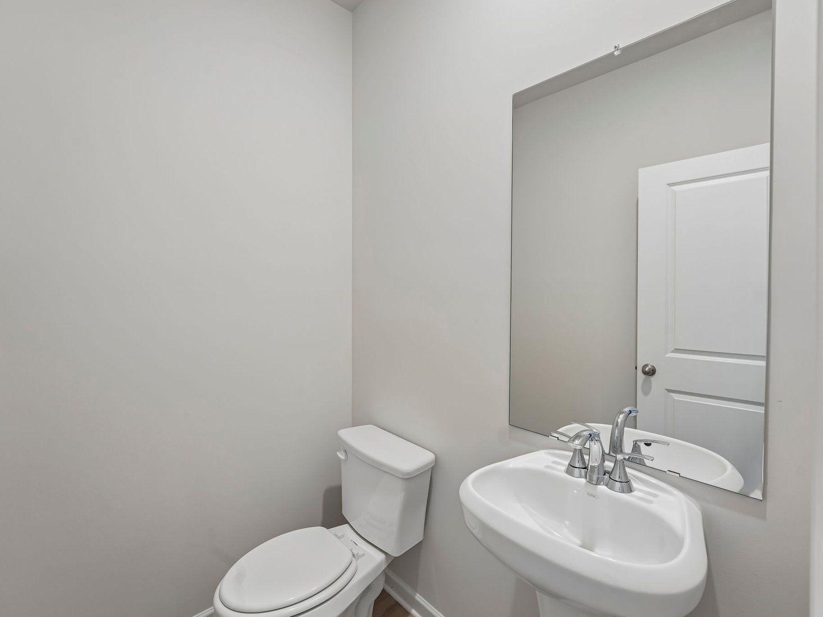 Half Bath