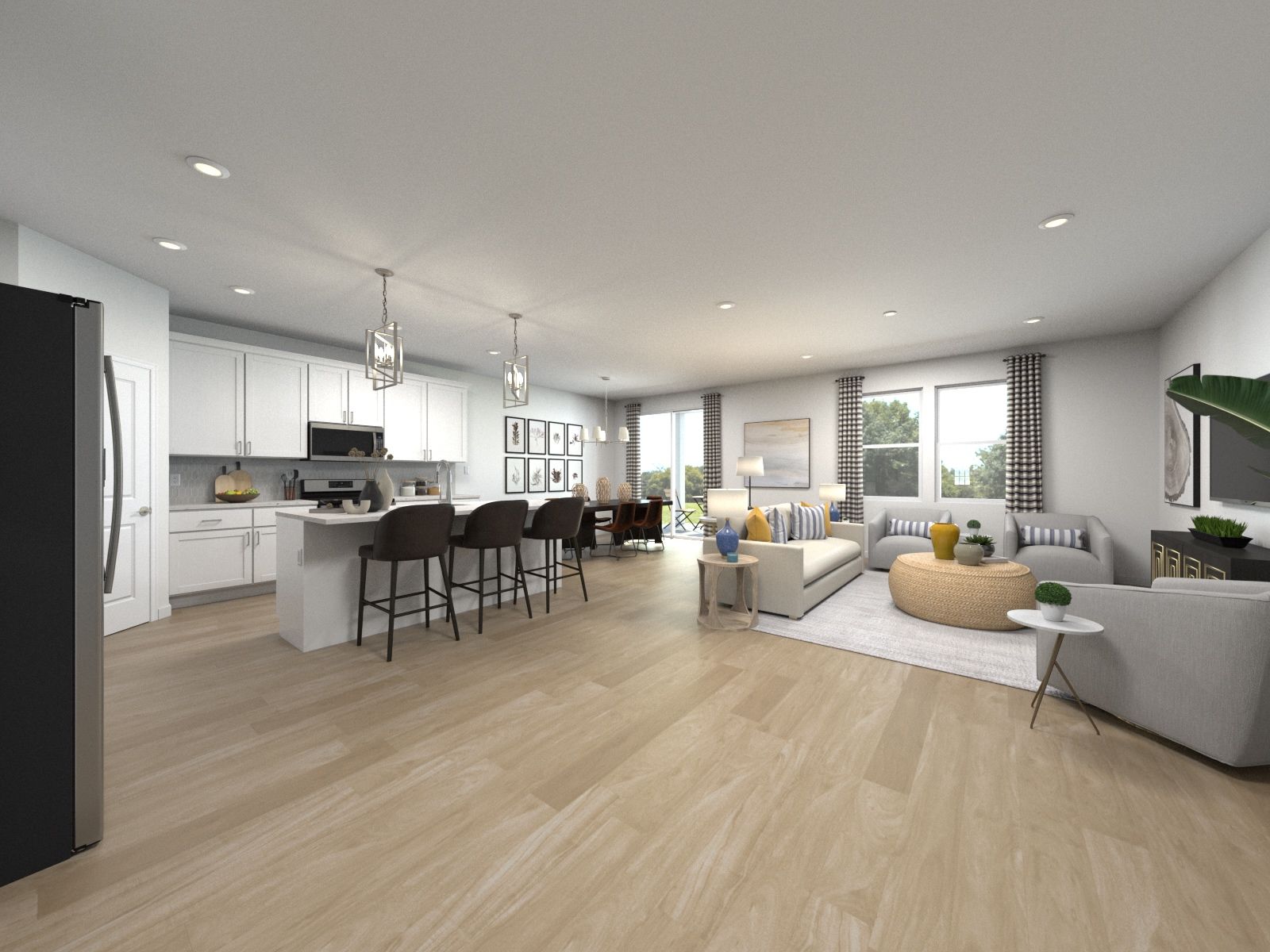 Great Room
