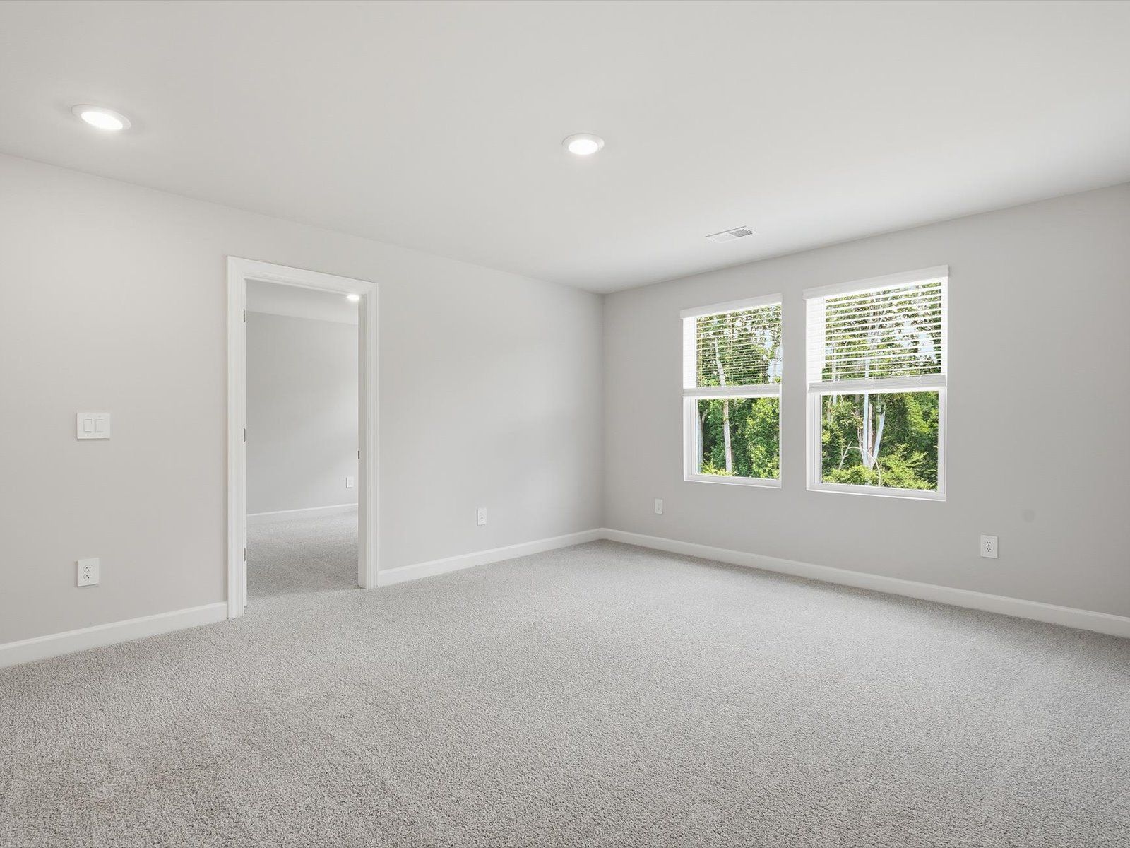 Welcome to the Dakota floorplan at Collier Ridge.