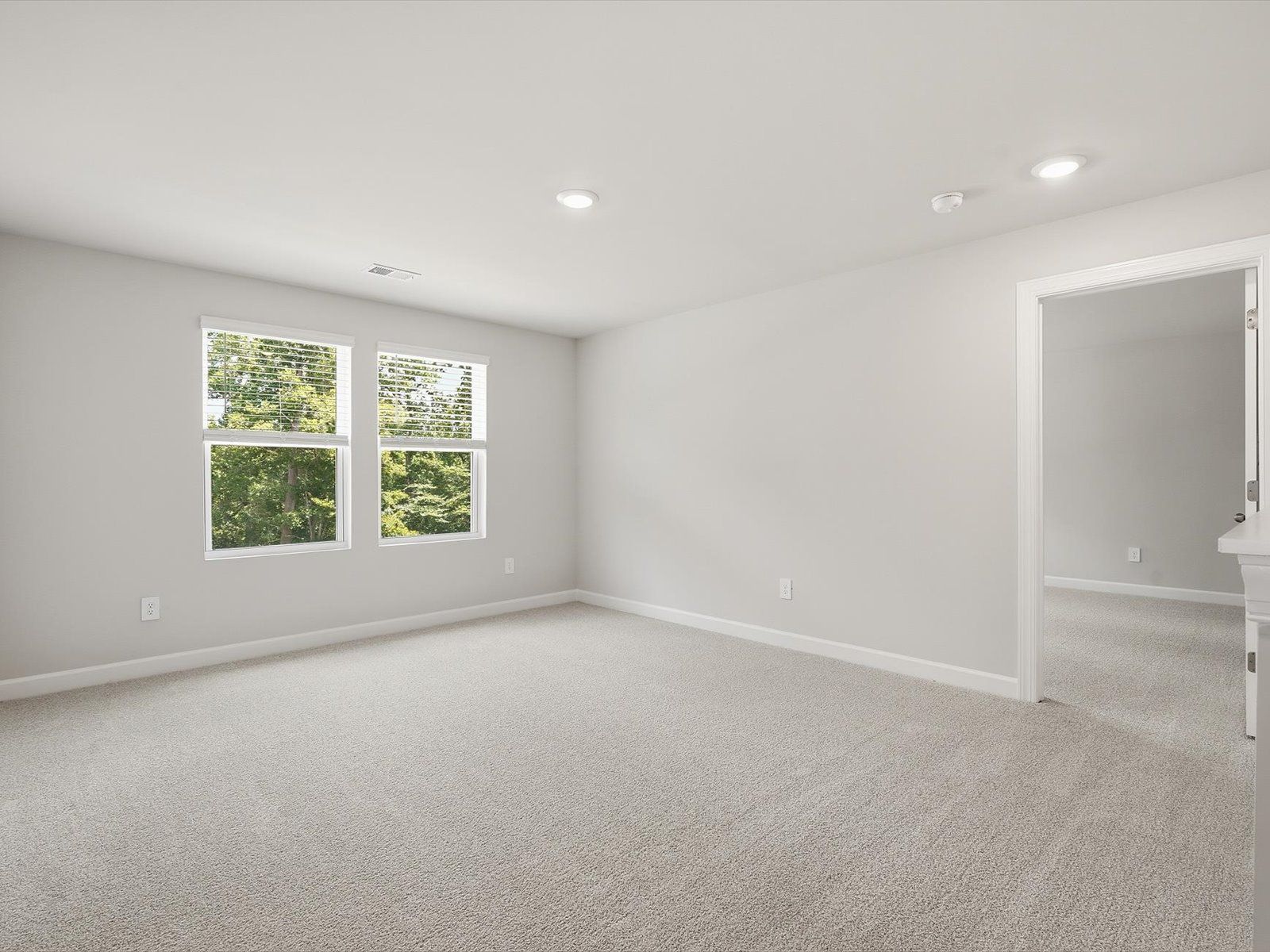 Welcome to the Dakota floorplan at Collier Ridge.