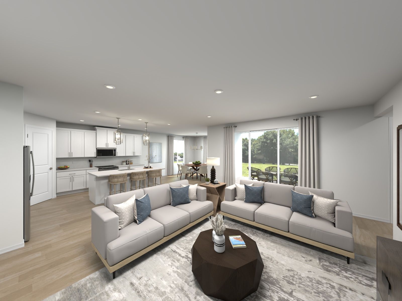 Great Room