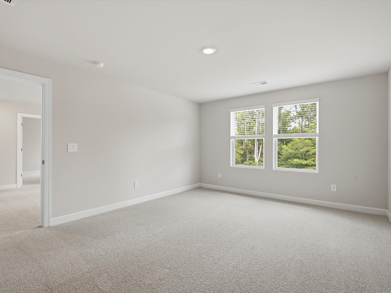 Welcome to the Dakota floorplan at Collier Ridge.