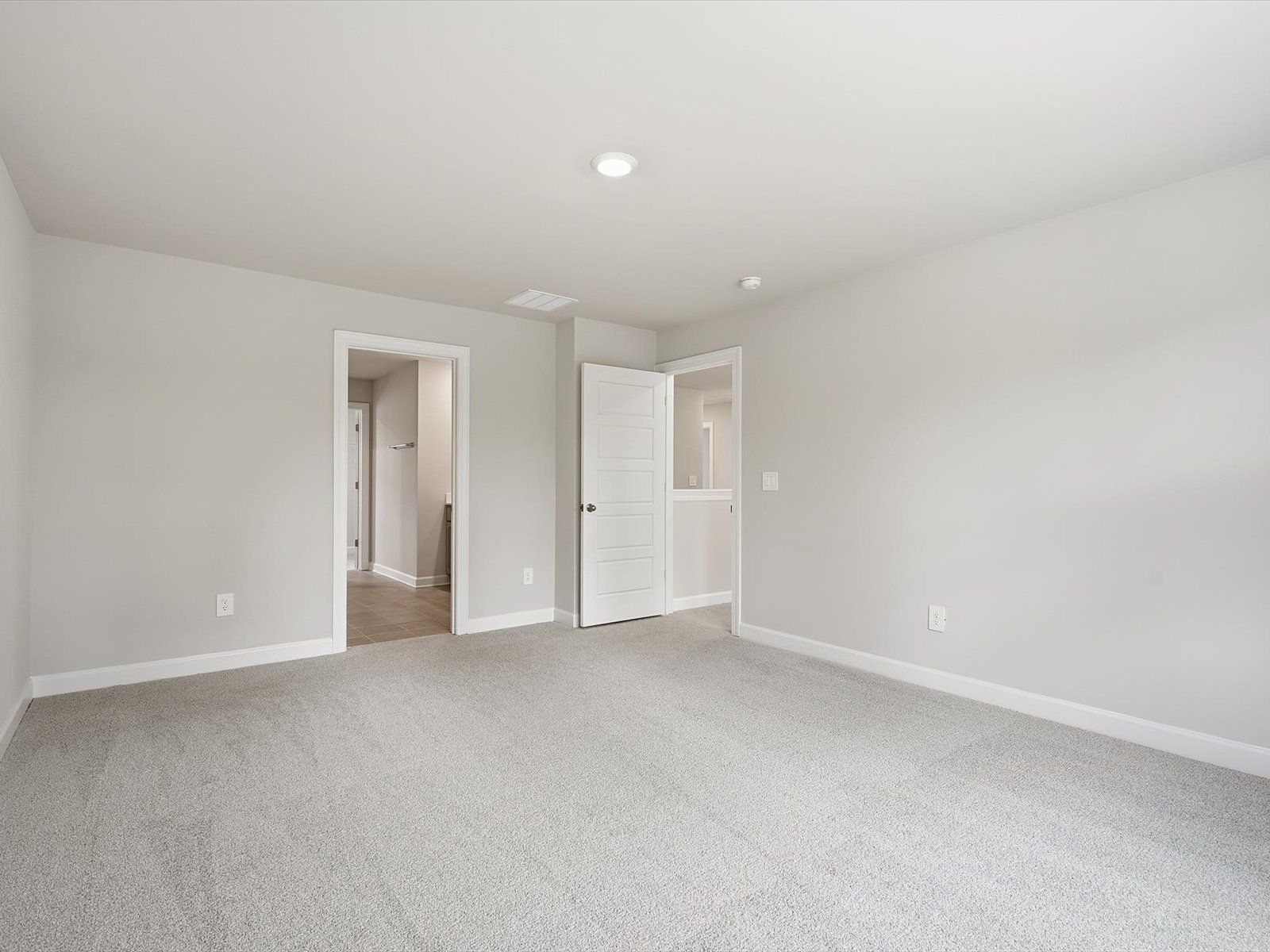 Welcome to the Dakota floorplan at Collier Ridge.
