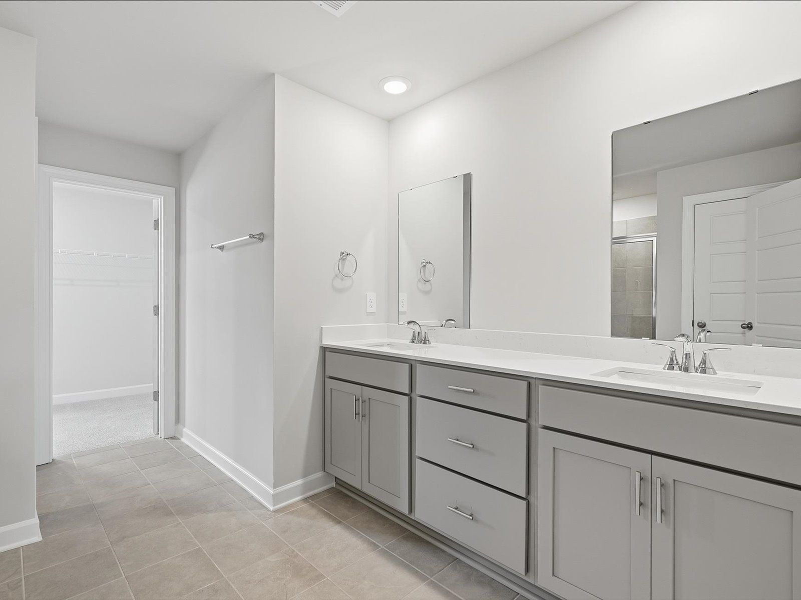 Welcome to the Dakota floorplan at Collier Ridge.