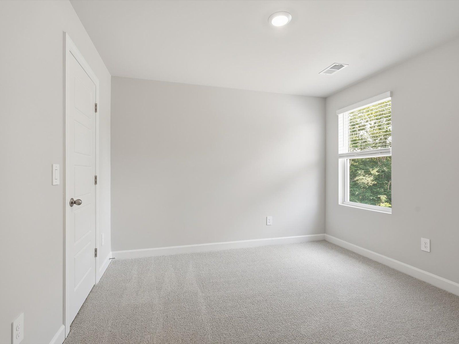 Welcome to the Dakota floorplan at Collier Ridge.