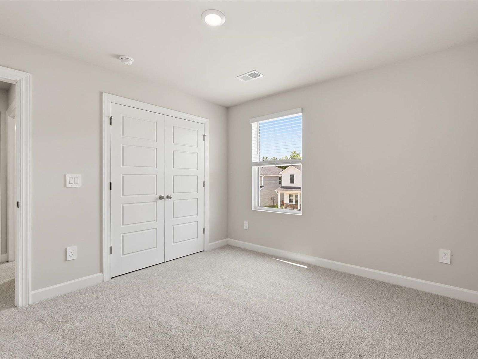 Welcome to the Dakota floorplan at Collier Ridge.