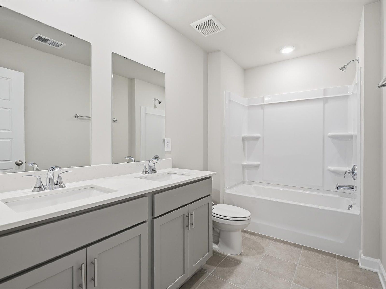 Welcome to the Dakota floorplan at Collier Ridge.