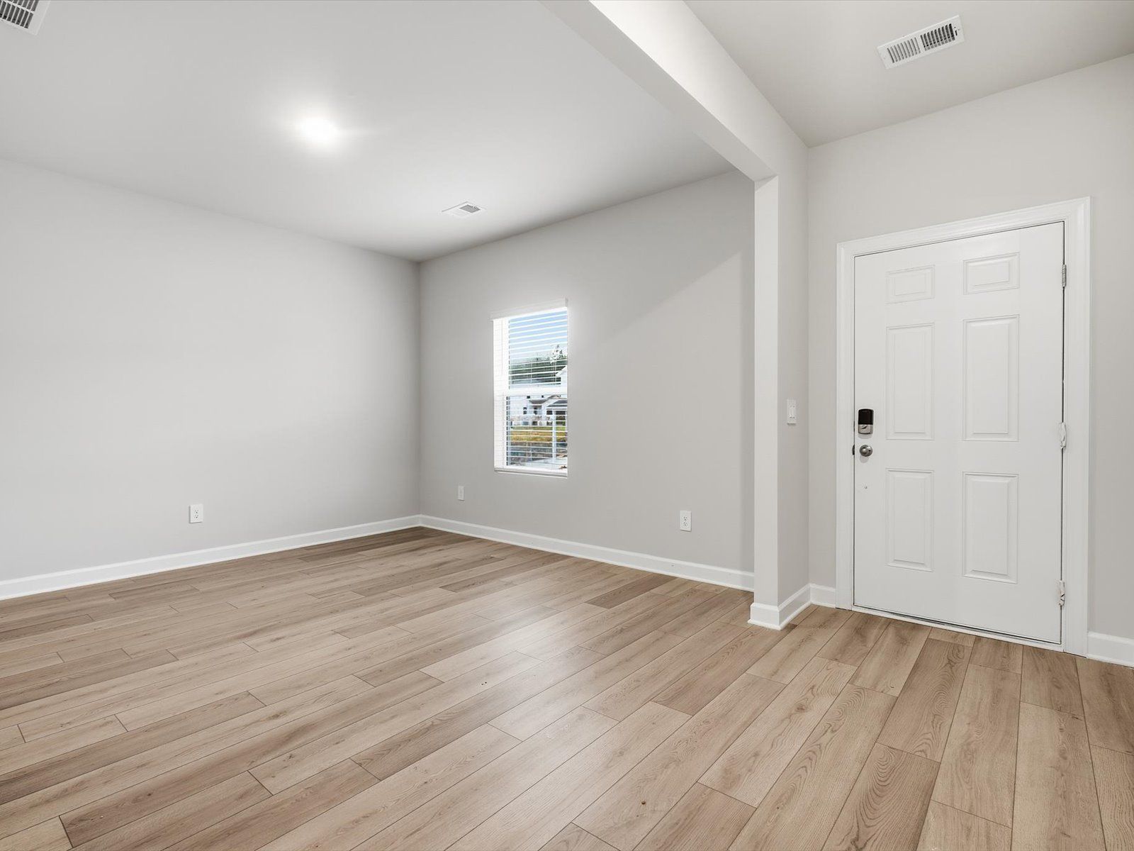 Flex Room