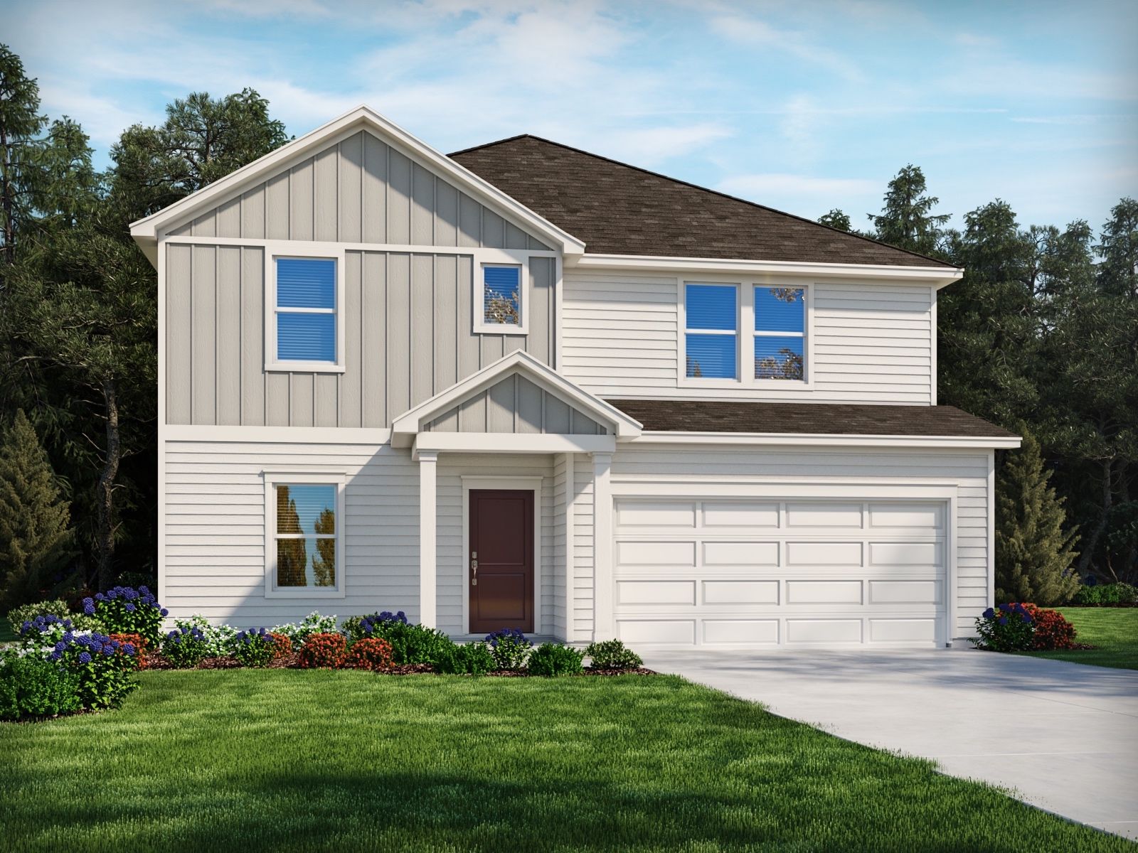 120 Winnager Way (Sherwood)