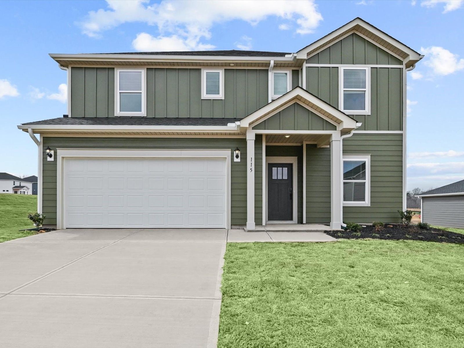 1854 Springfield Road. Boiling Springs, SC 29316