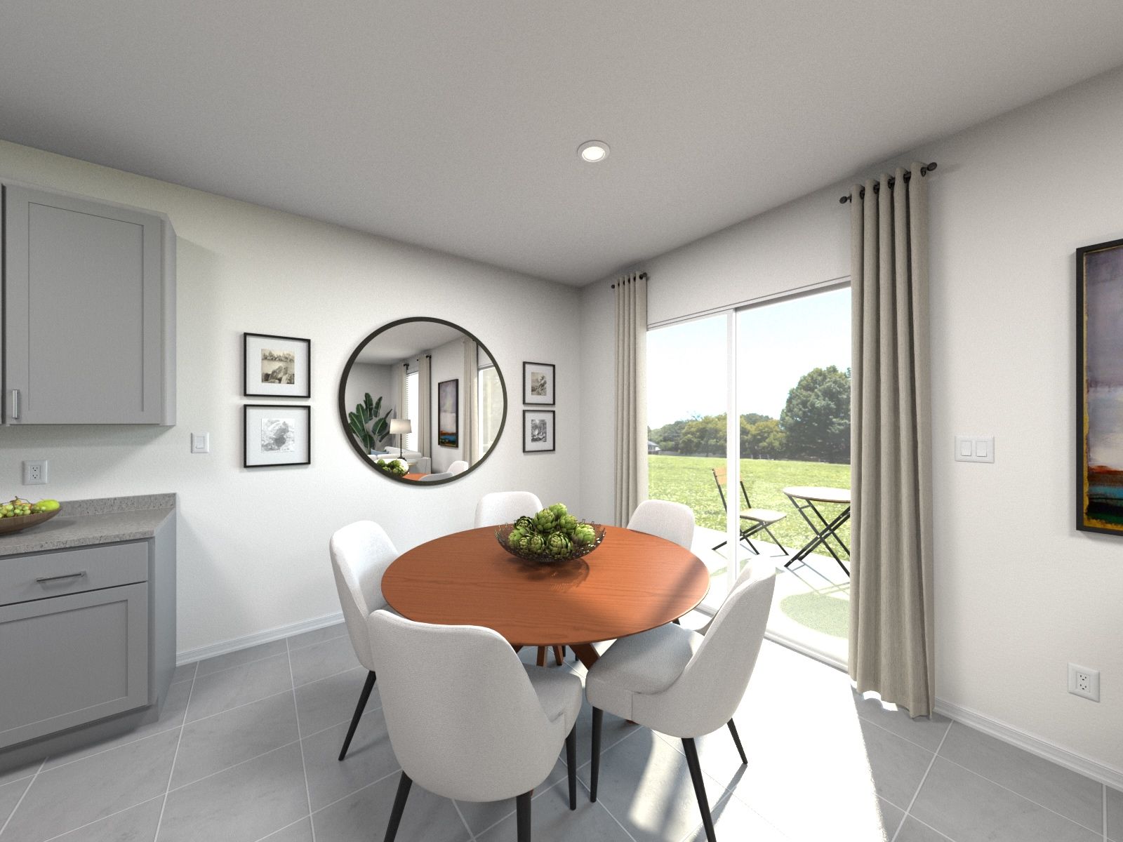 The Gardenia Floorplan