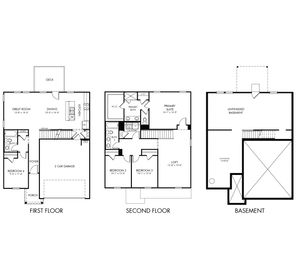 Rockwell Basement
