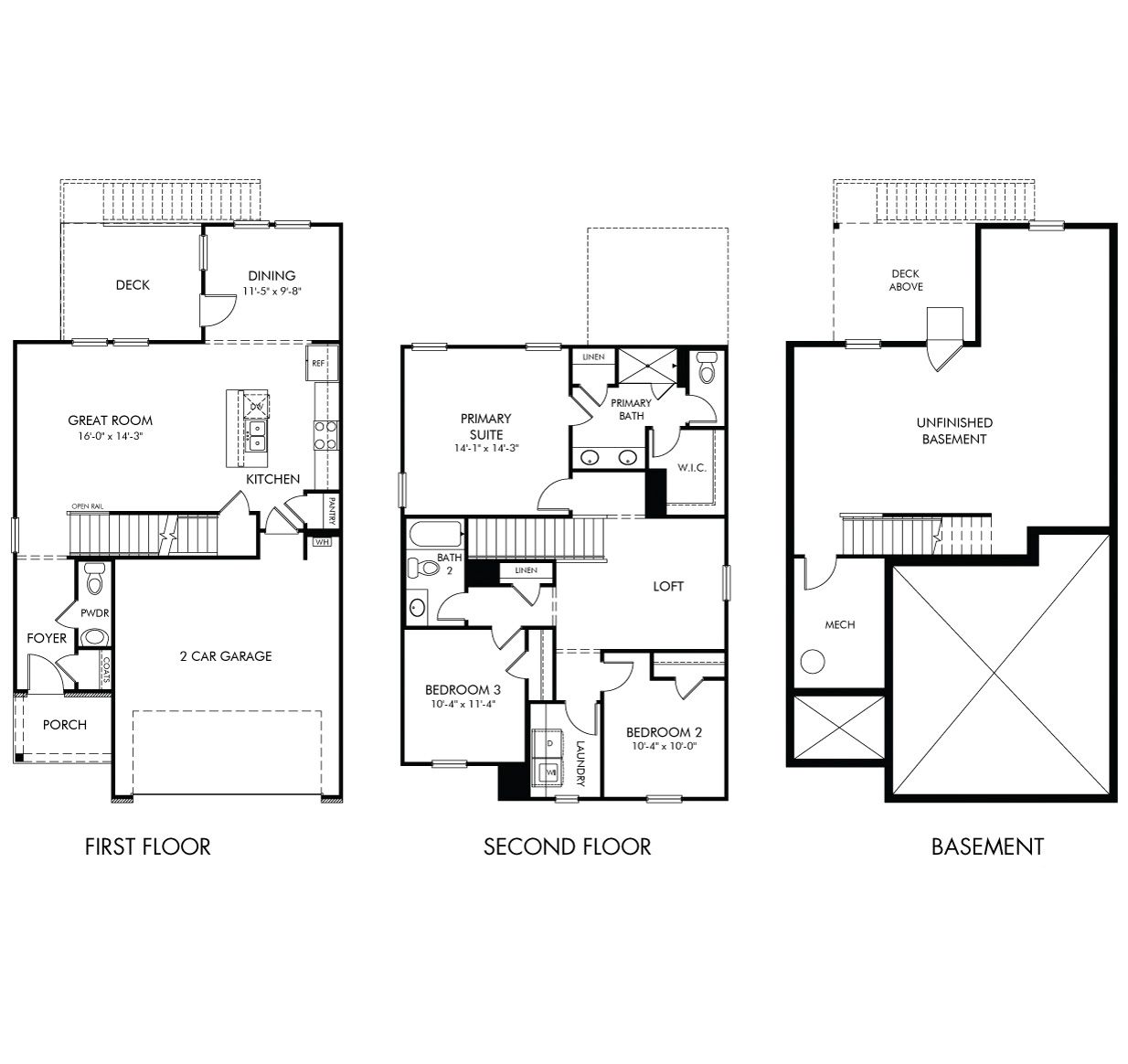 13 Talus Lane. Adairsville, GA 30103