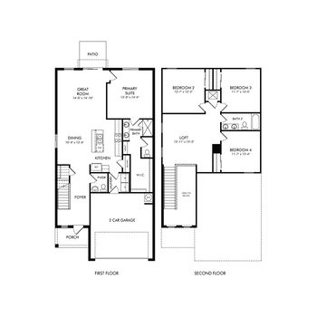 14325 Sw Rain Road. Indiantown, FL 34956