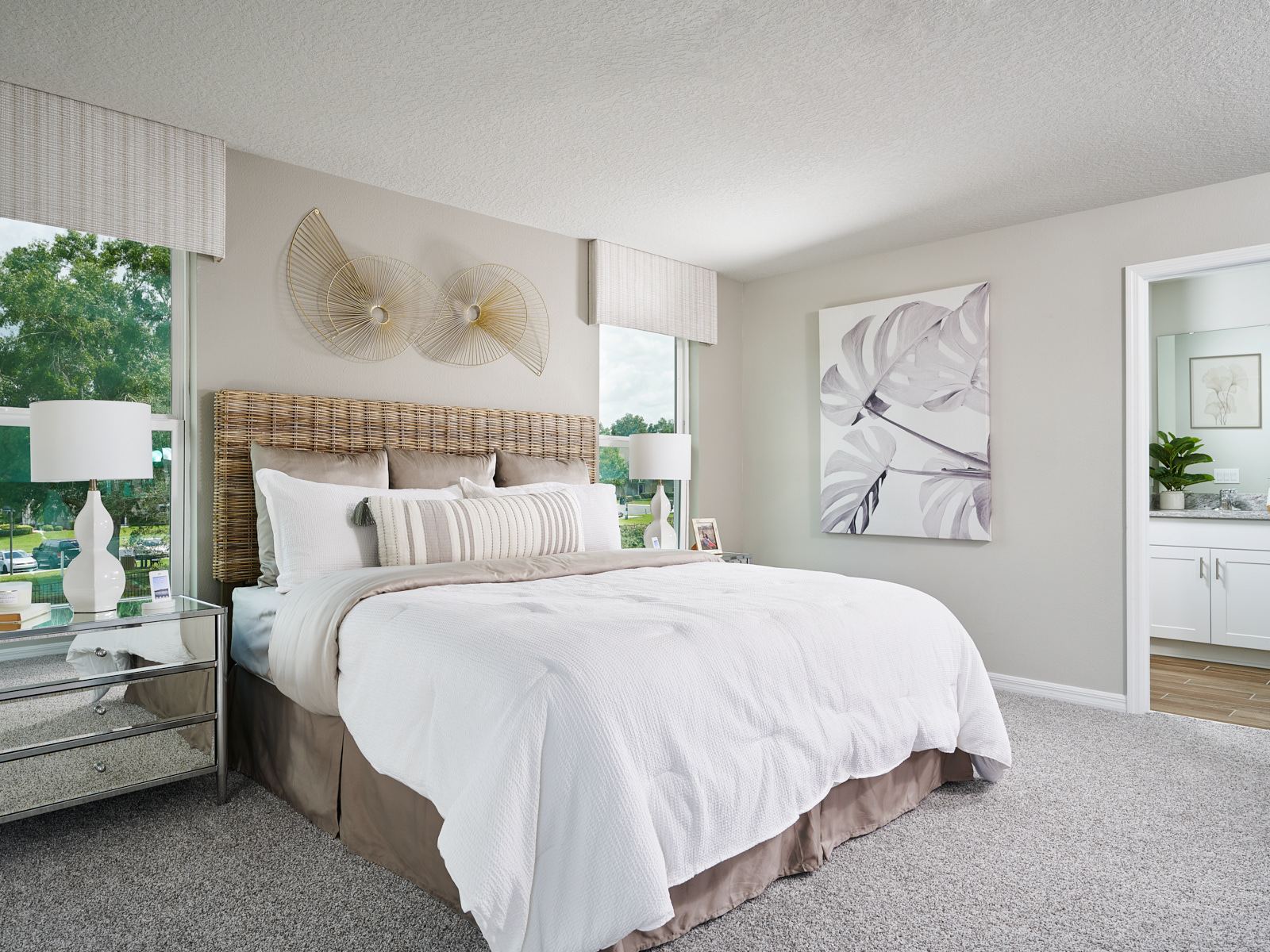 The Ridge Floorplan