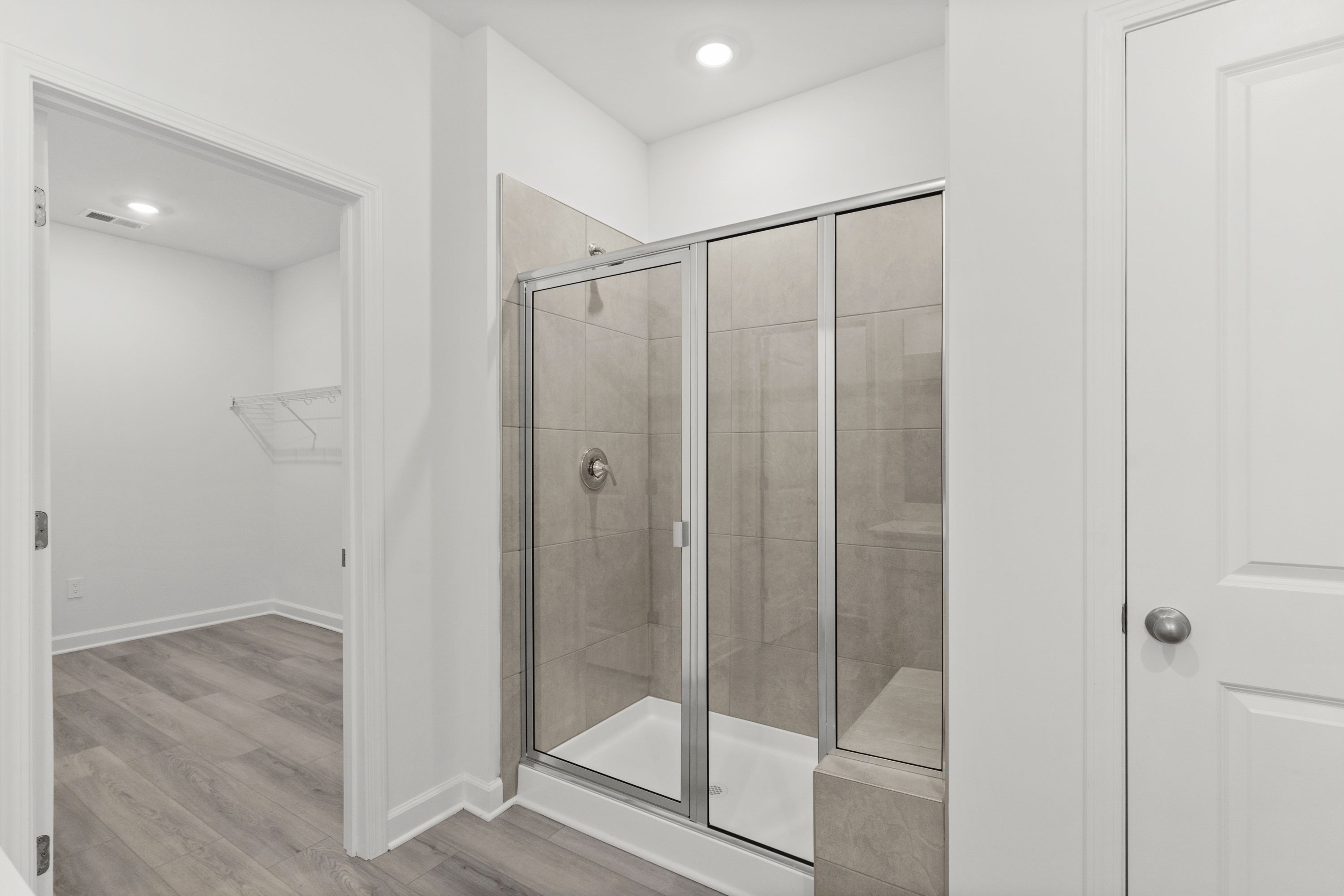 Primary Suite Bathroom