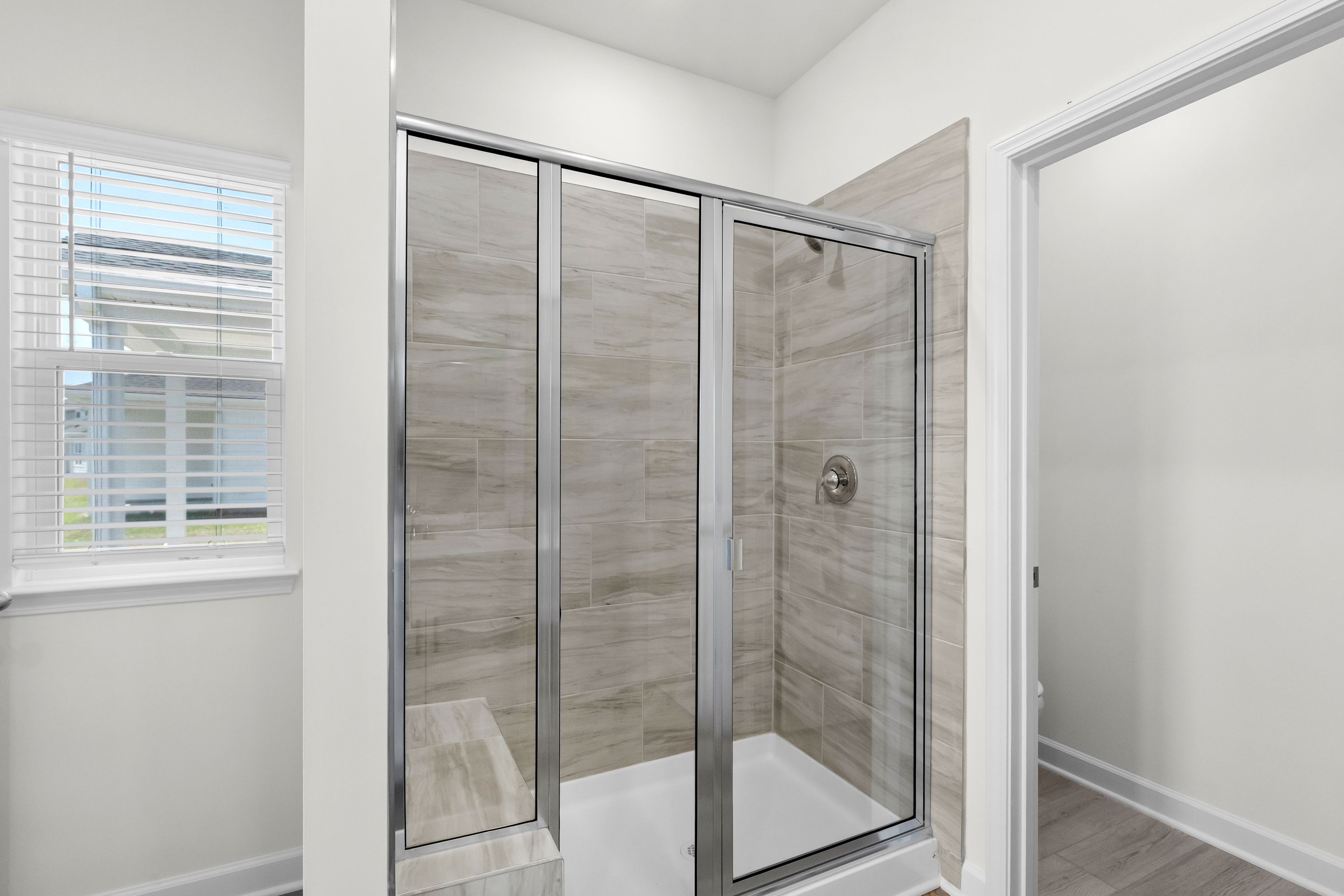 Primary Suite Bathroom