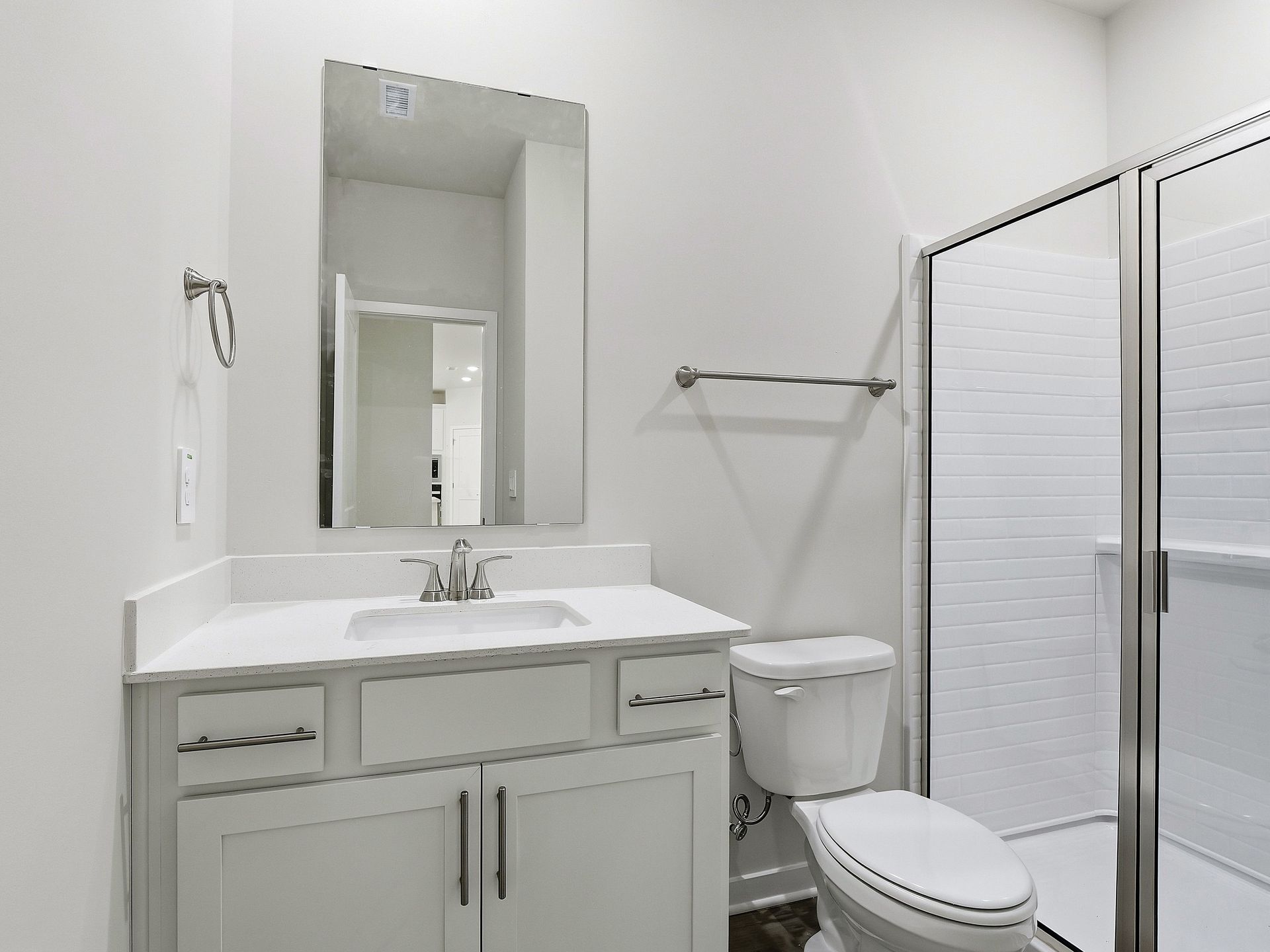 Secondary Bathroom
