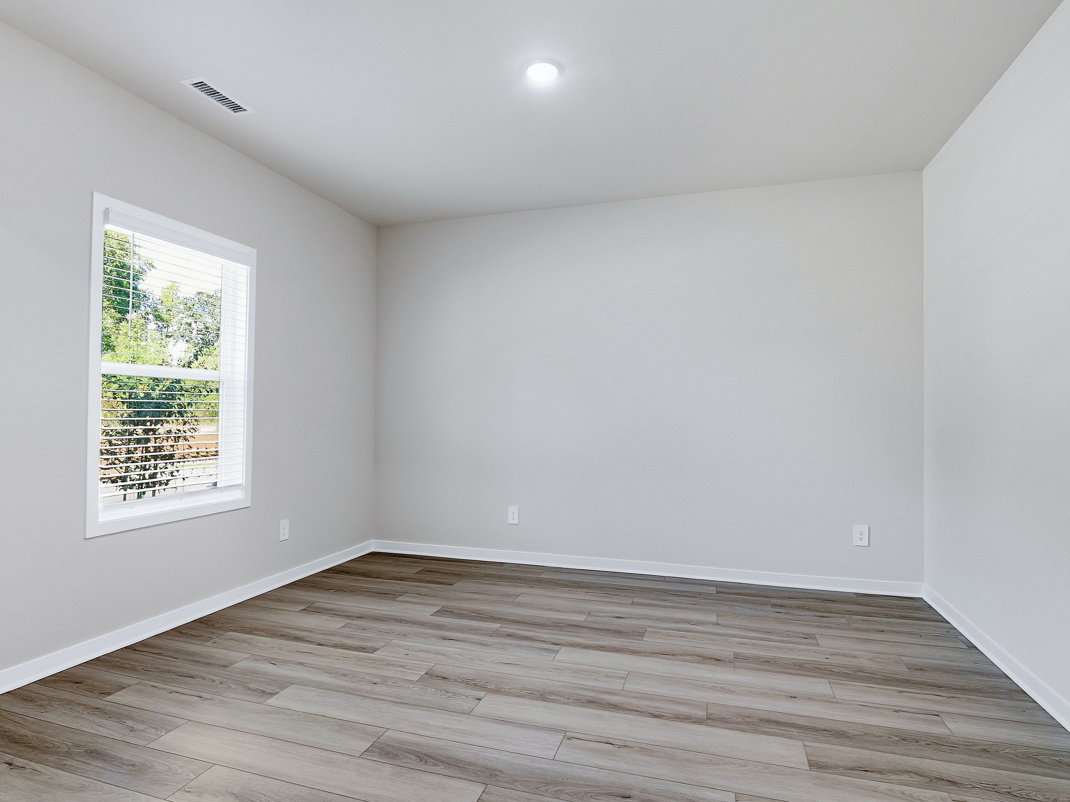 Flex Room