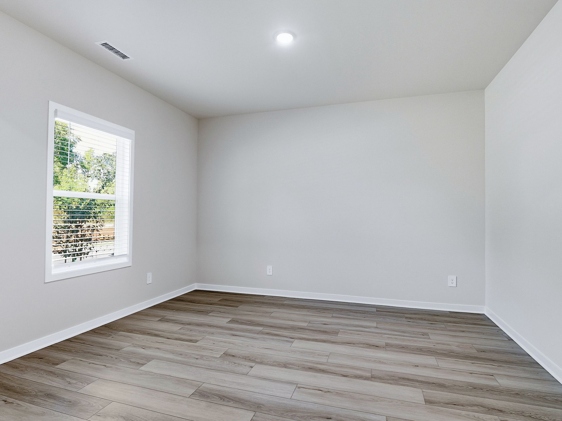 Flex Room