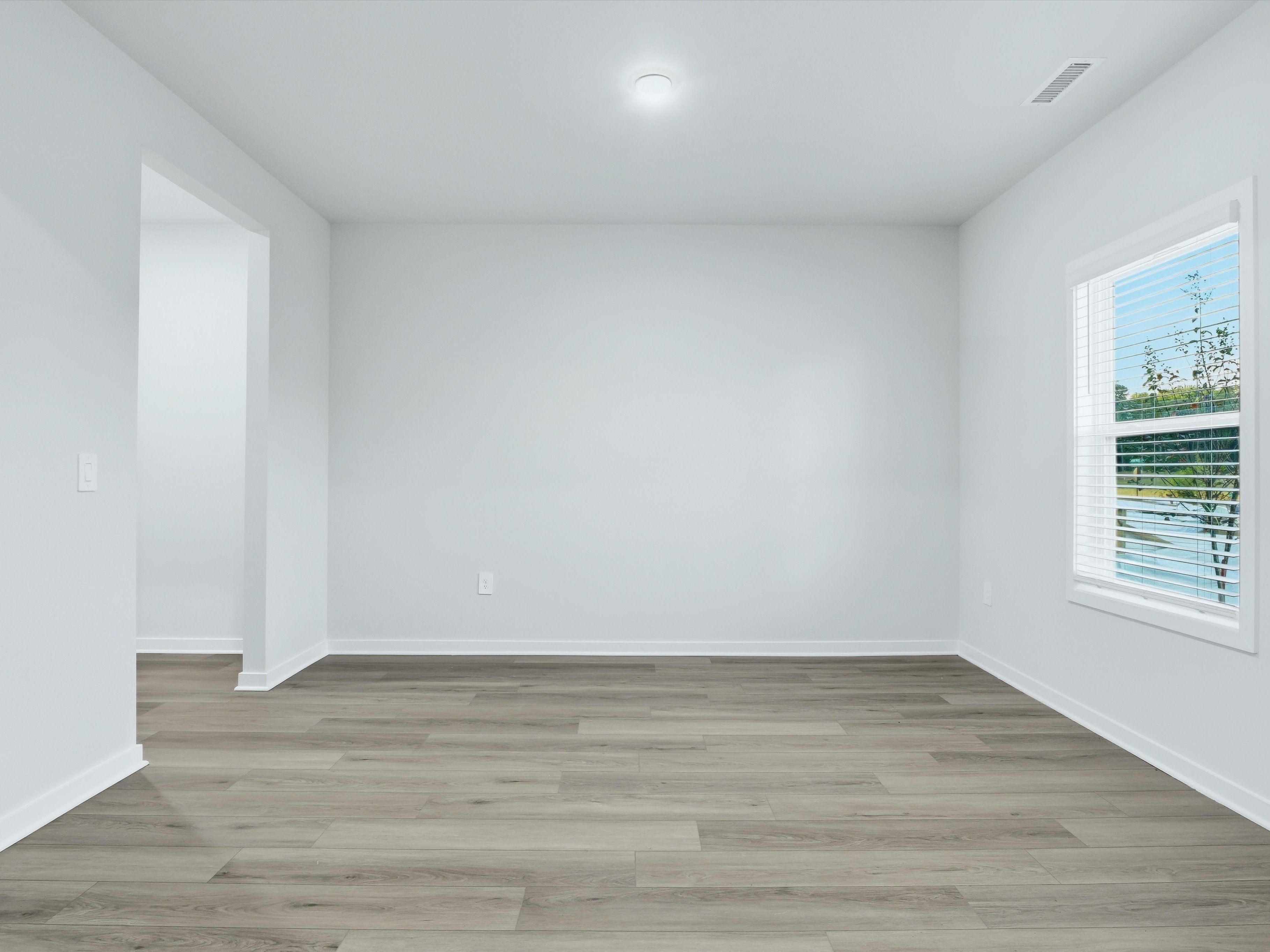 Flex Room
