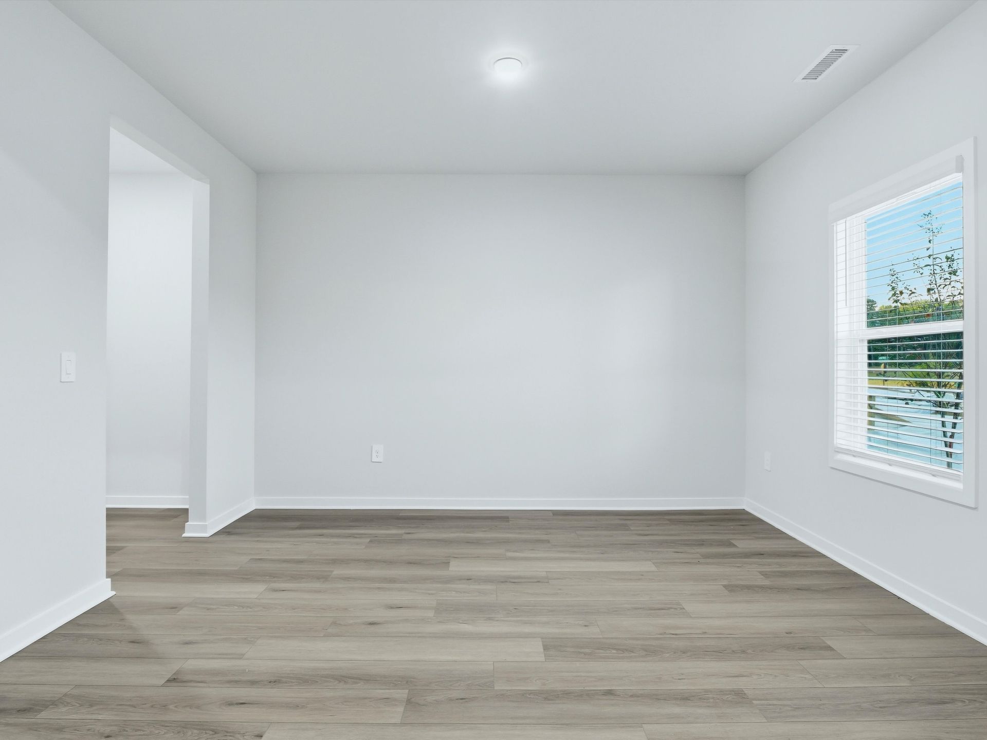 Flex Room