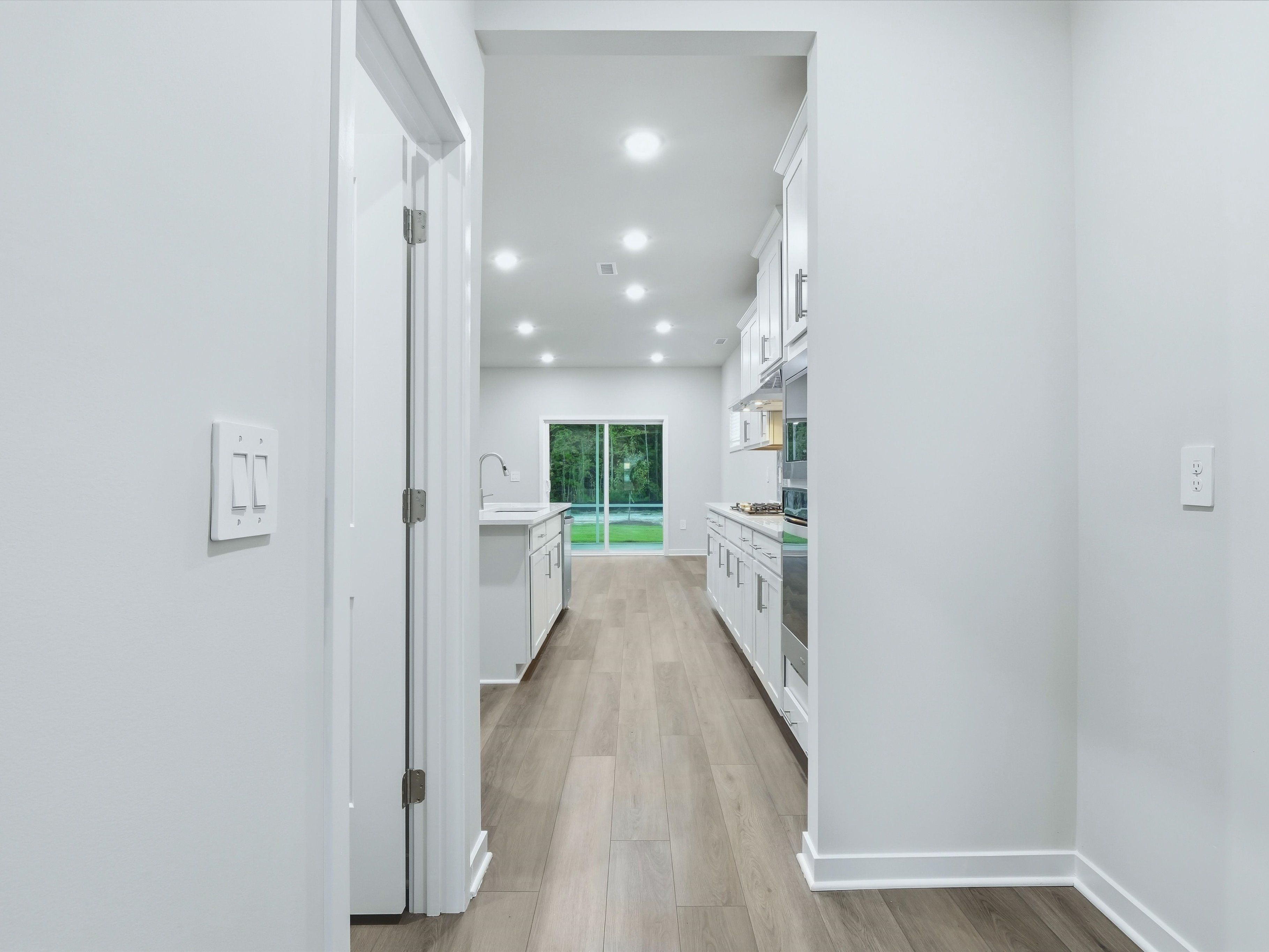 Pantry