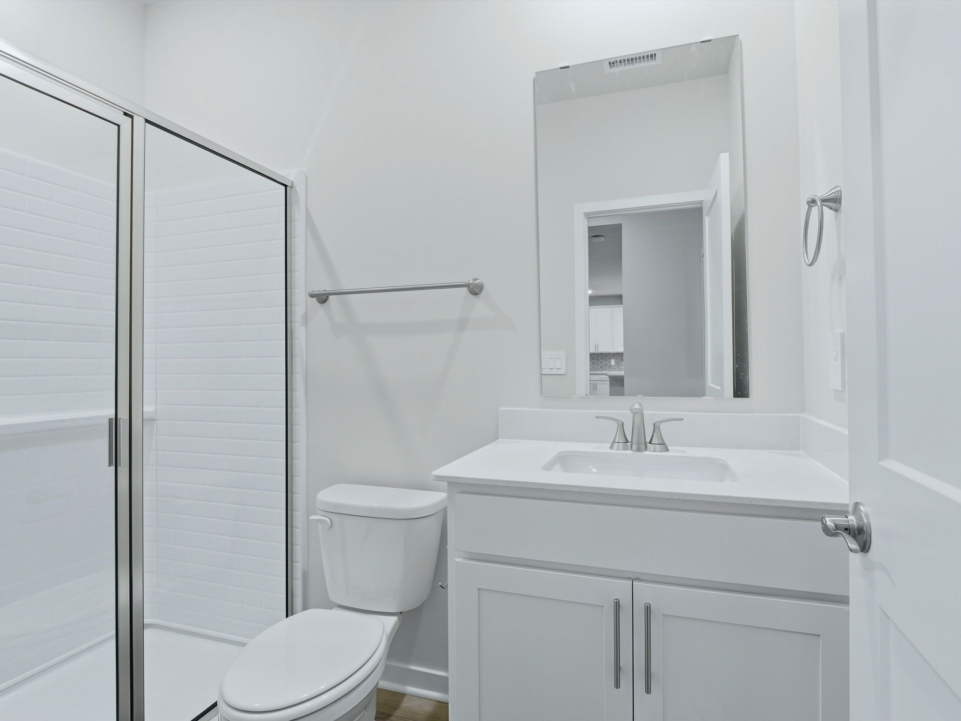 Secondary Bathroom