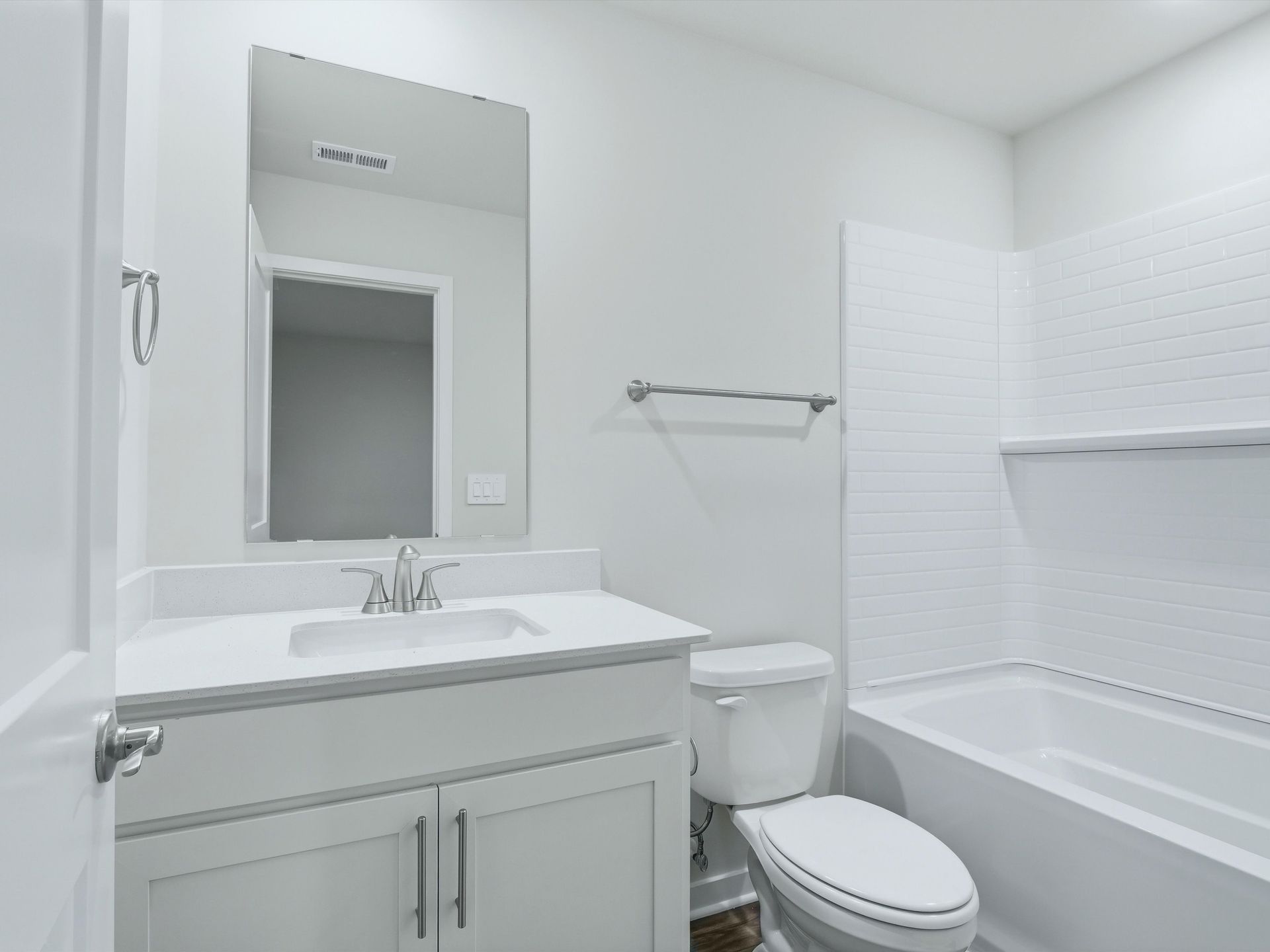 Secondary Bathroom