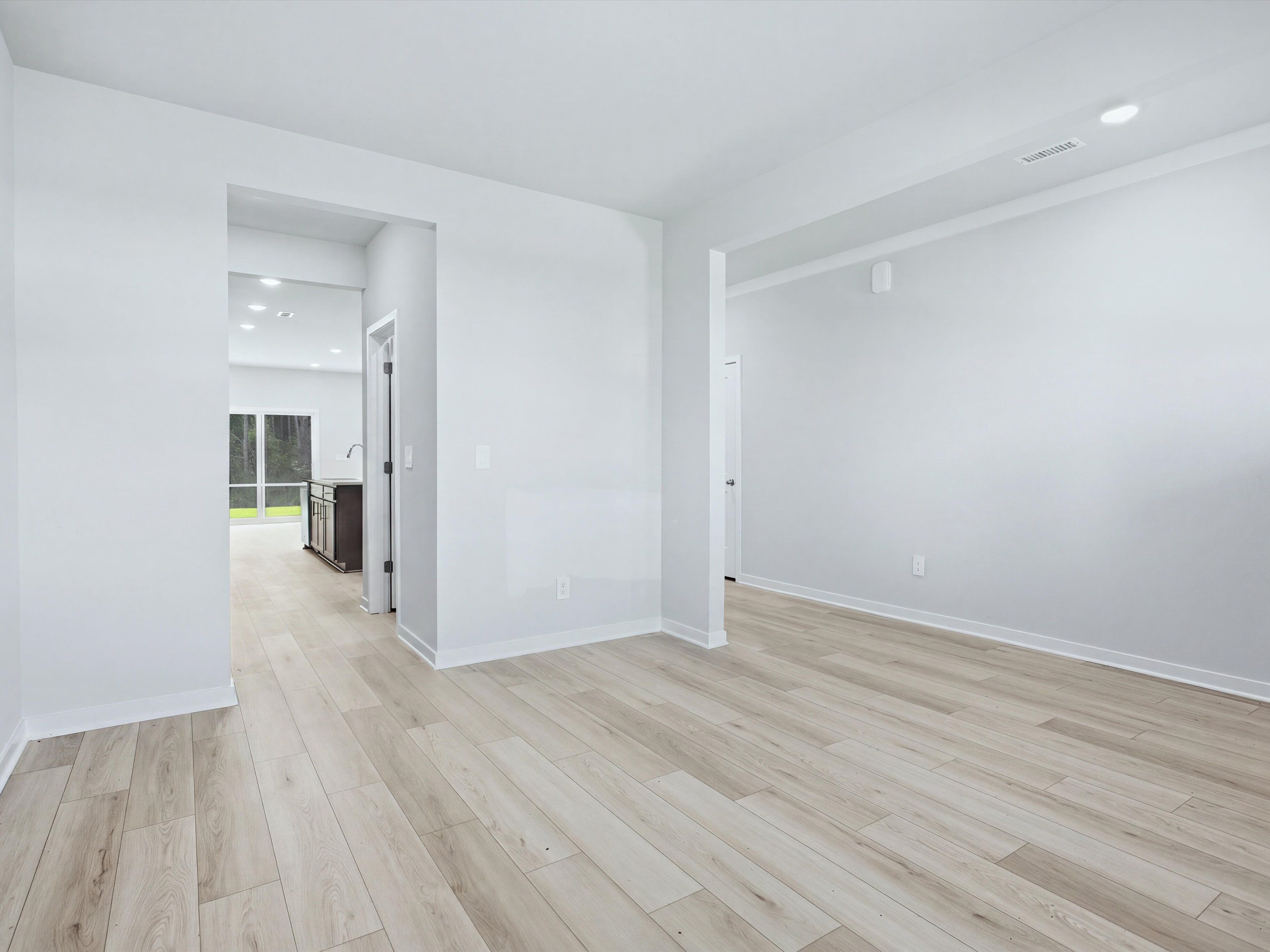 Flex Room
