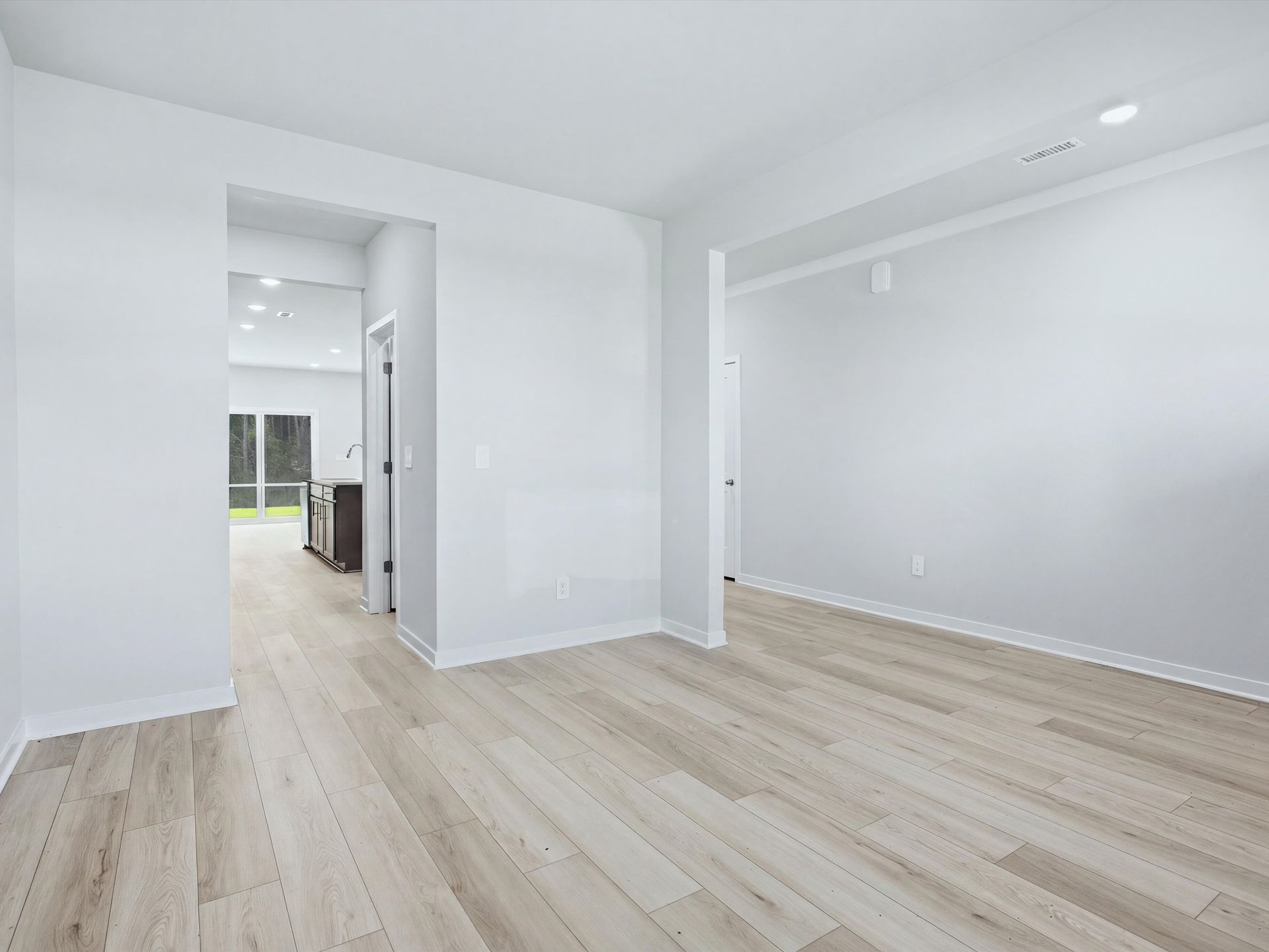 Flex Room