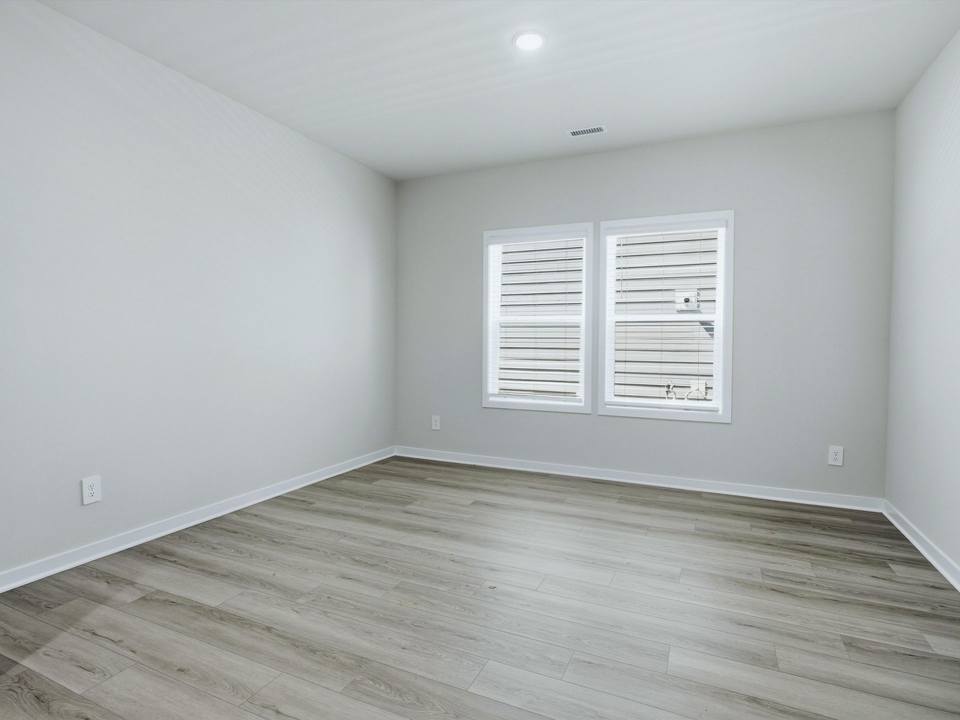 Flex Room