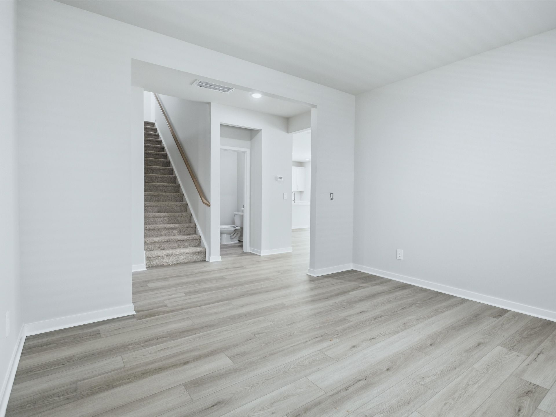 Flex Room