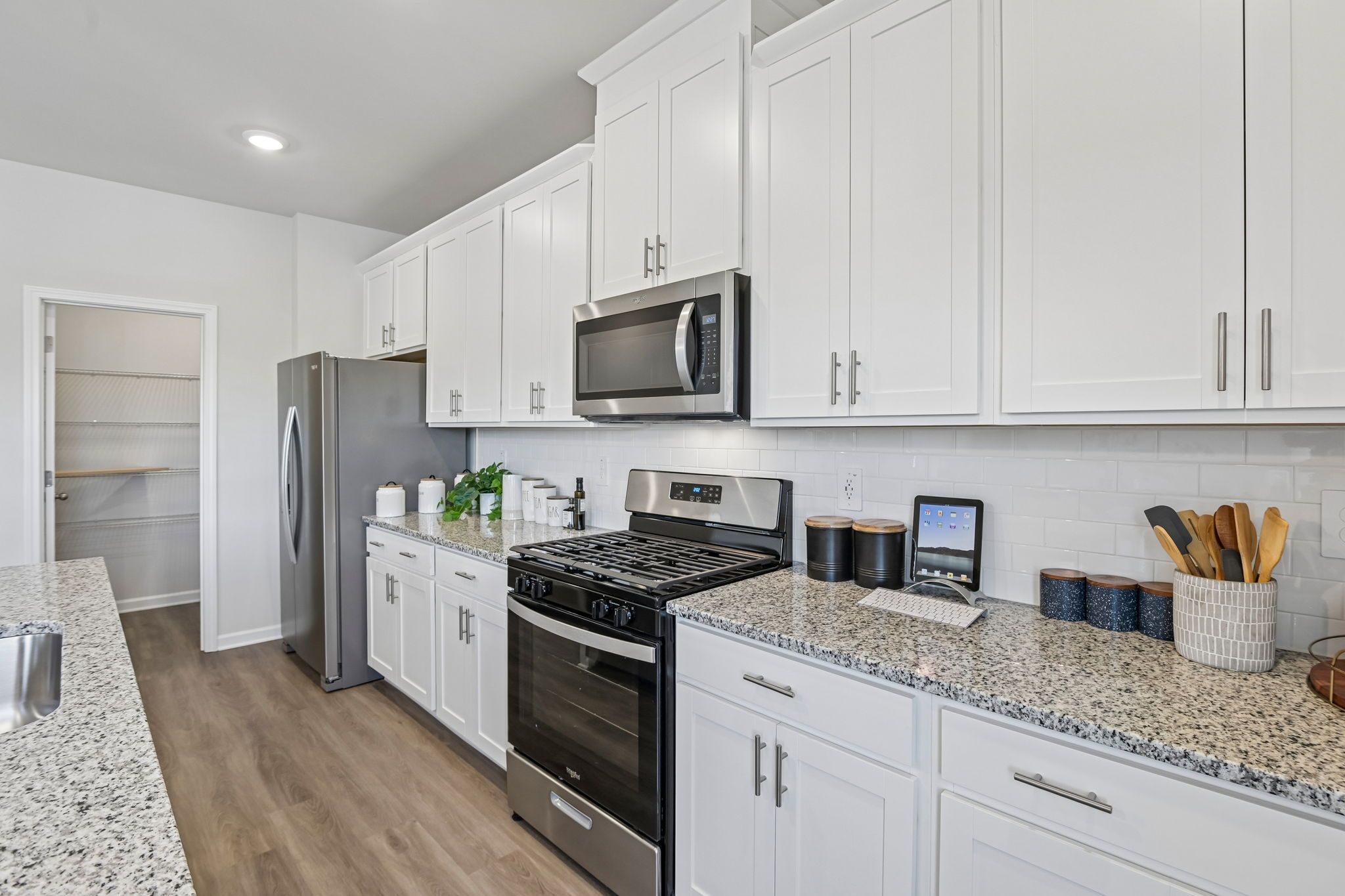 The Lakeland Floorplan in the Ivey Township community in Georgia