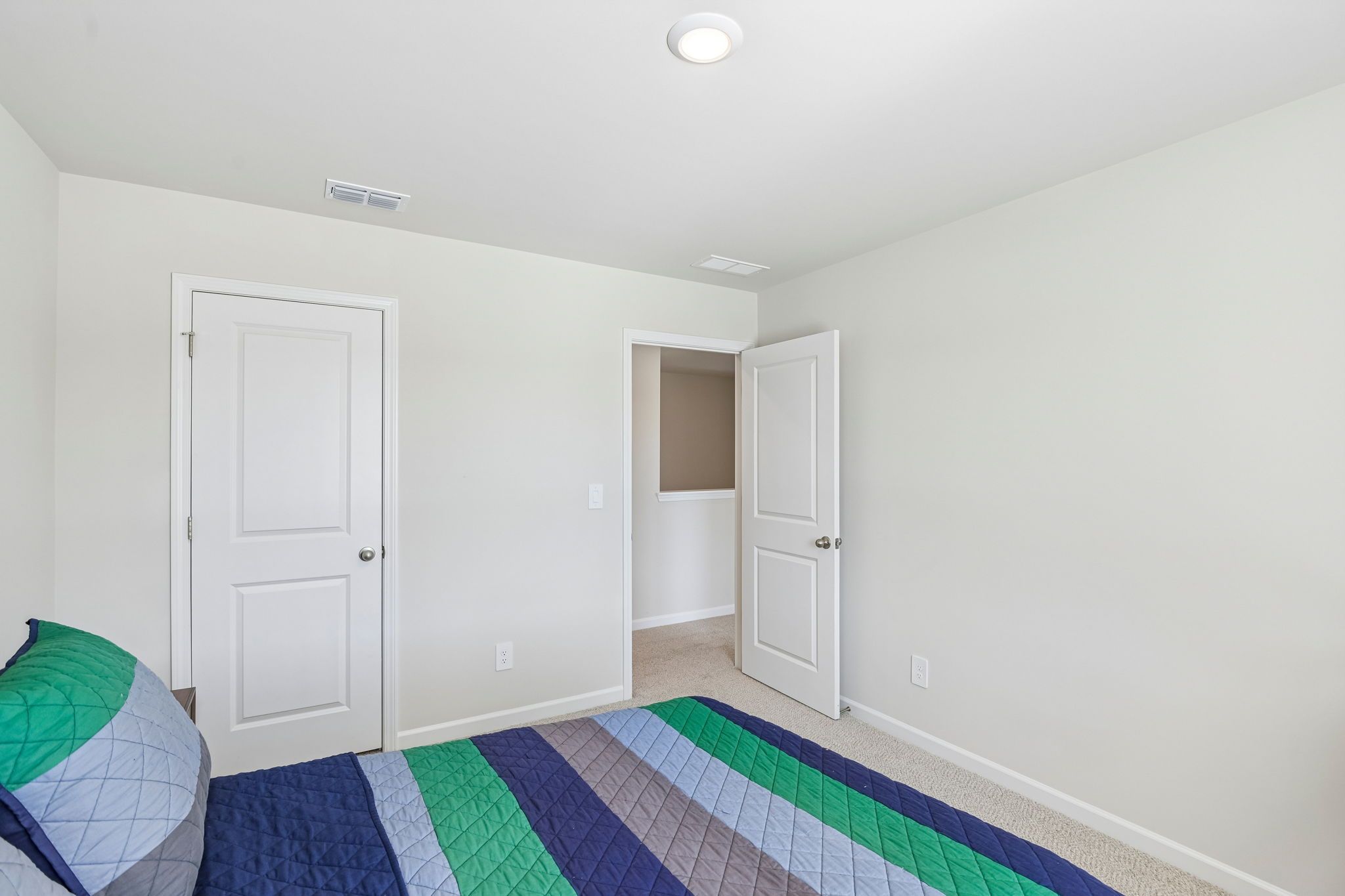 The Lakeland Floorplan in the Ivey Township community in Georgia