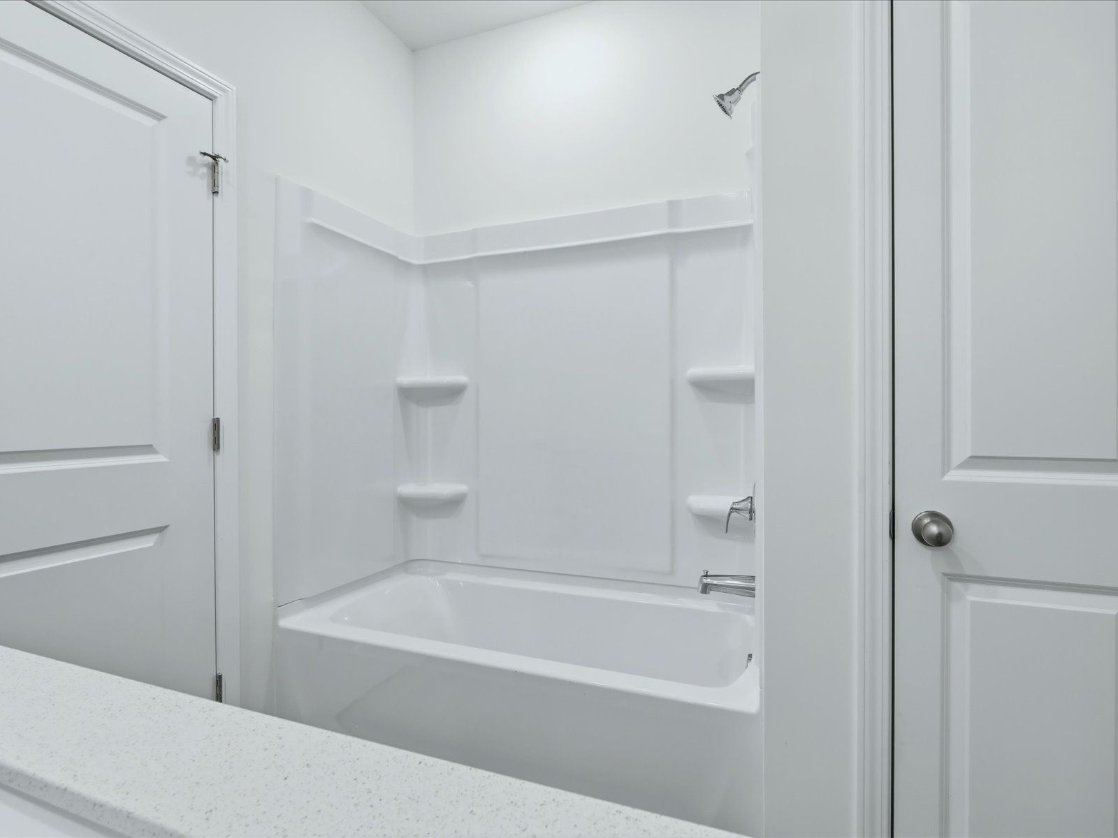 Secondary Bathroom
