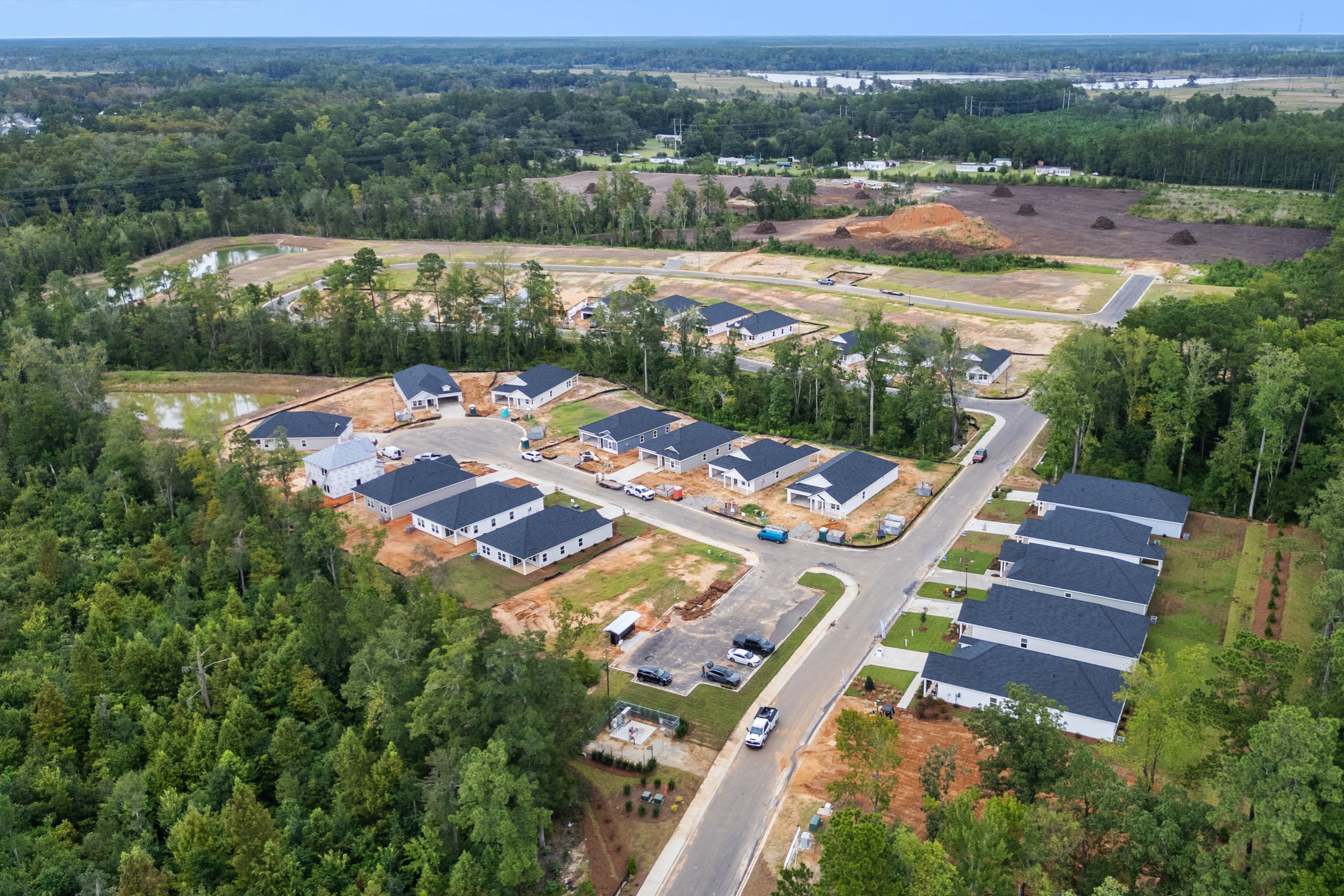 Meritage Homes' The Reserve at Crown Pointe Community.jpg