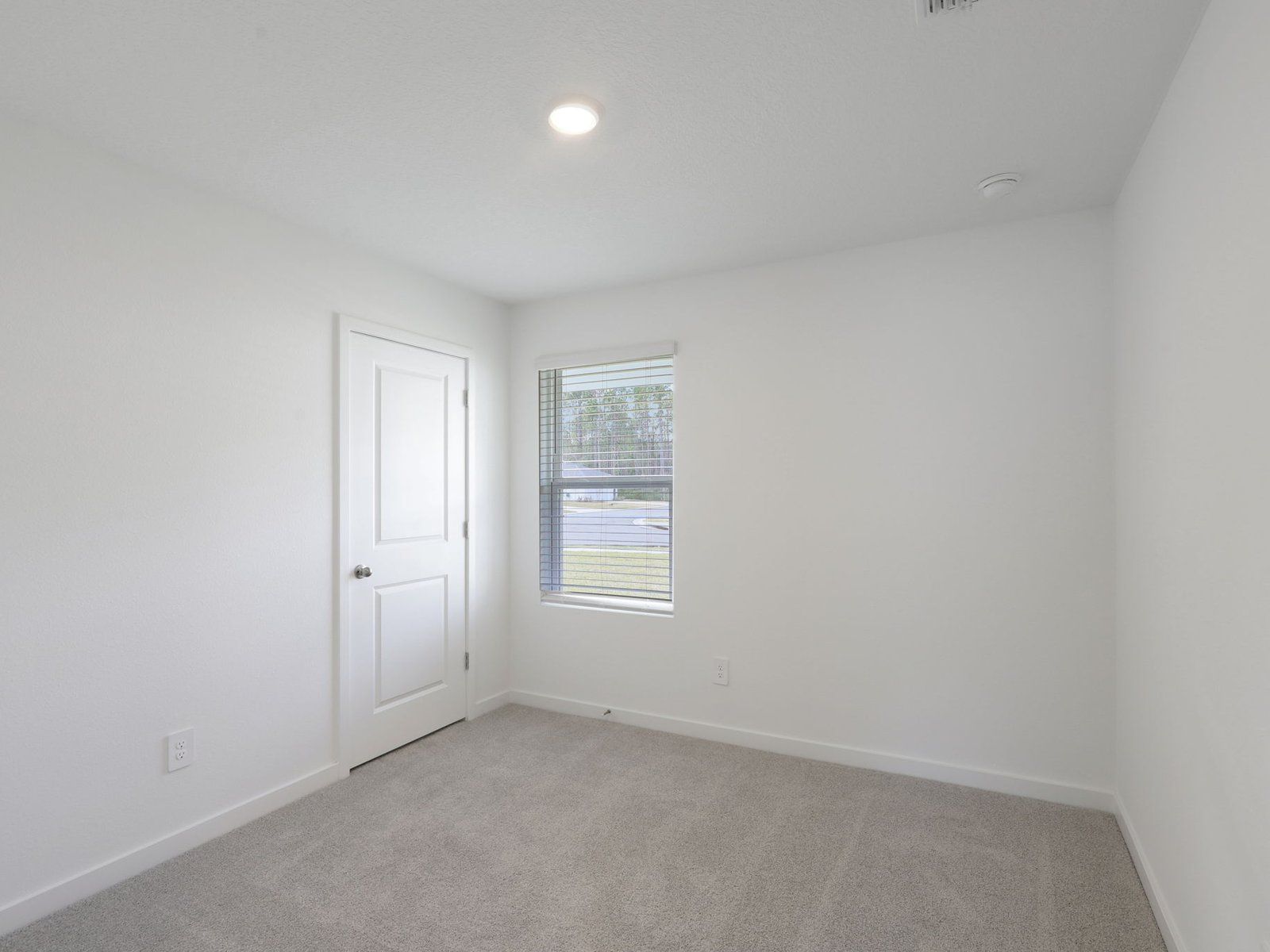 The Arcadia Floorplan
